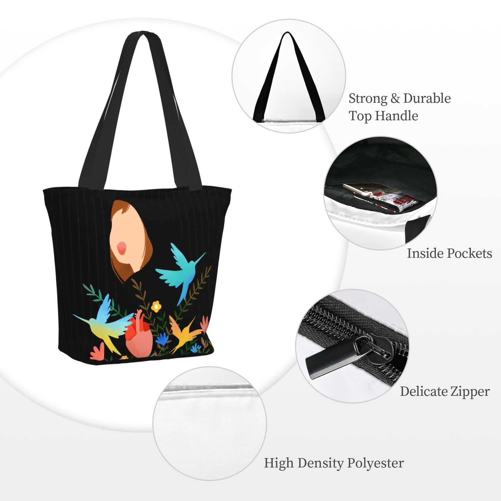 Tote Bags