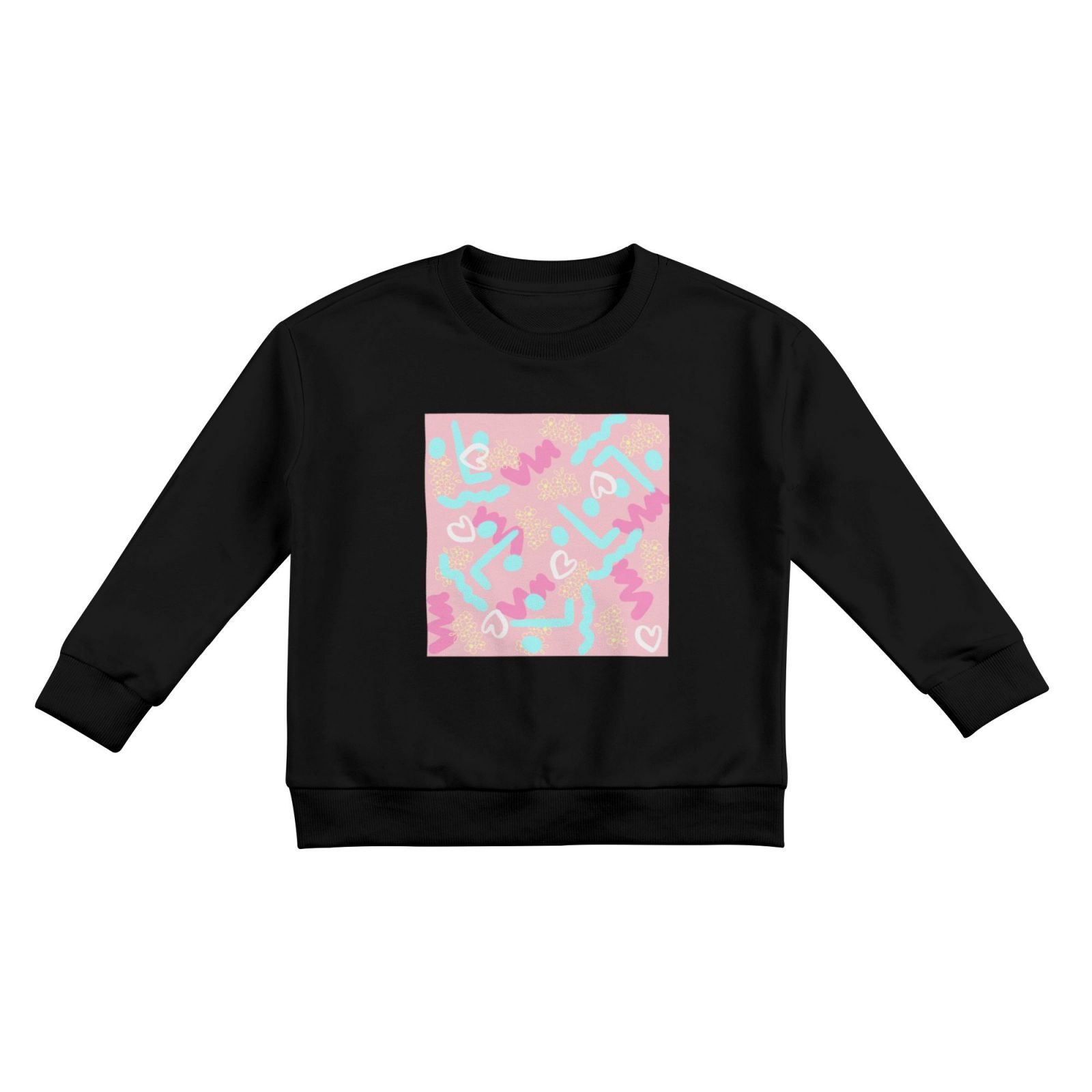 Kids Sweatshirts