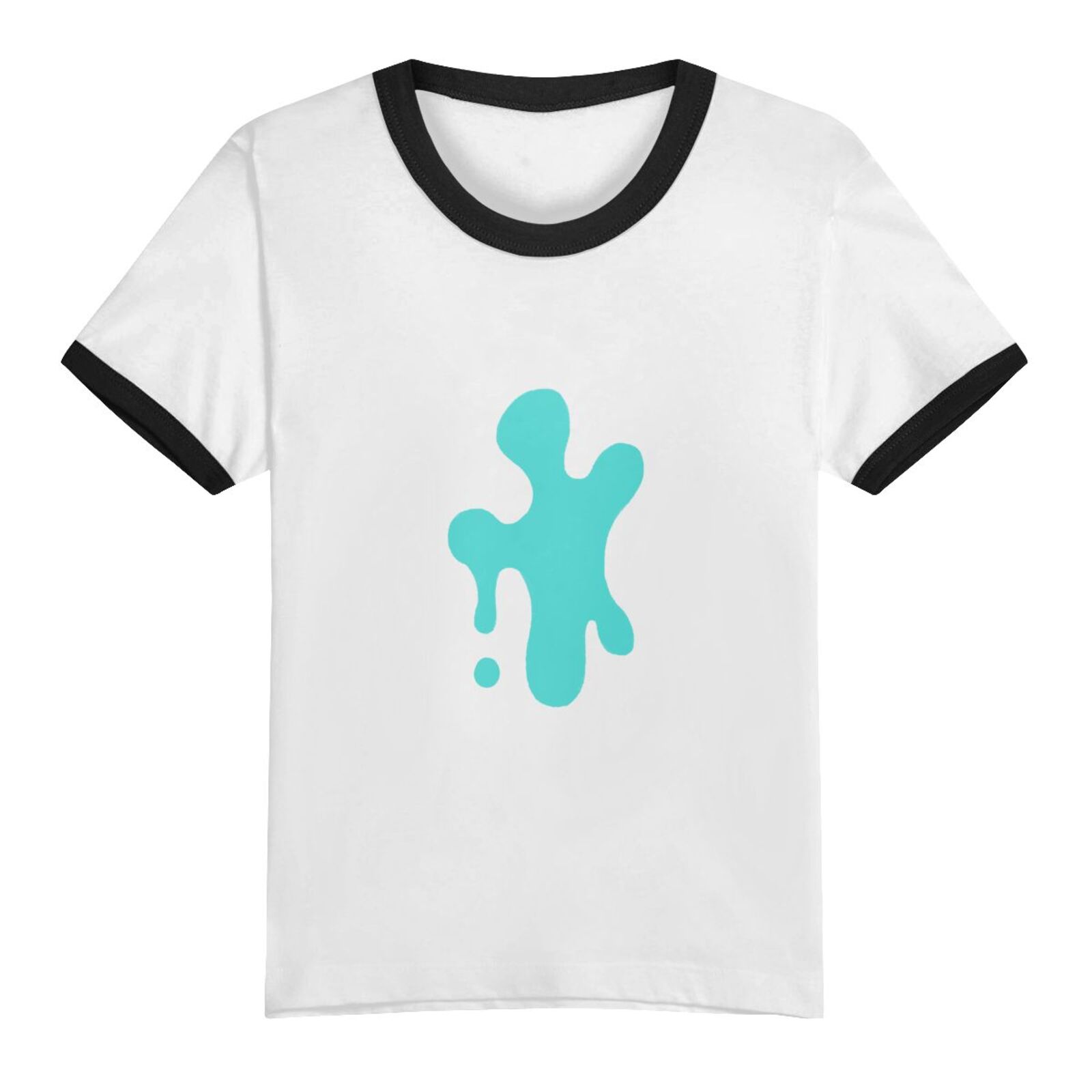 Children's Short Sleeve T-shirt