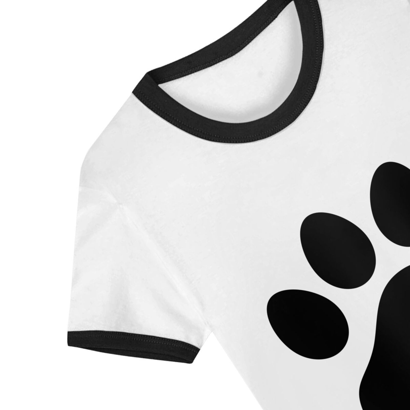 Children's Short Sleeve T-shirt