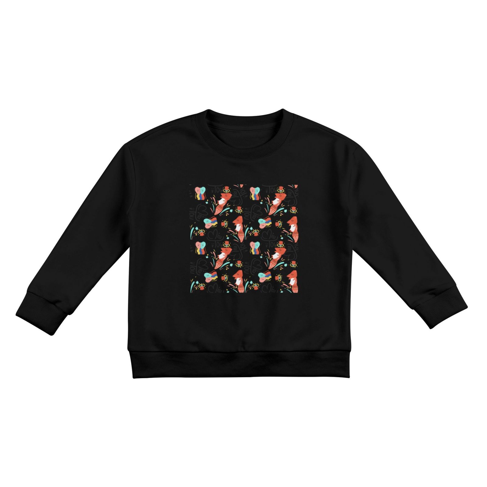 Kids Sweatshirts