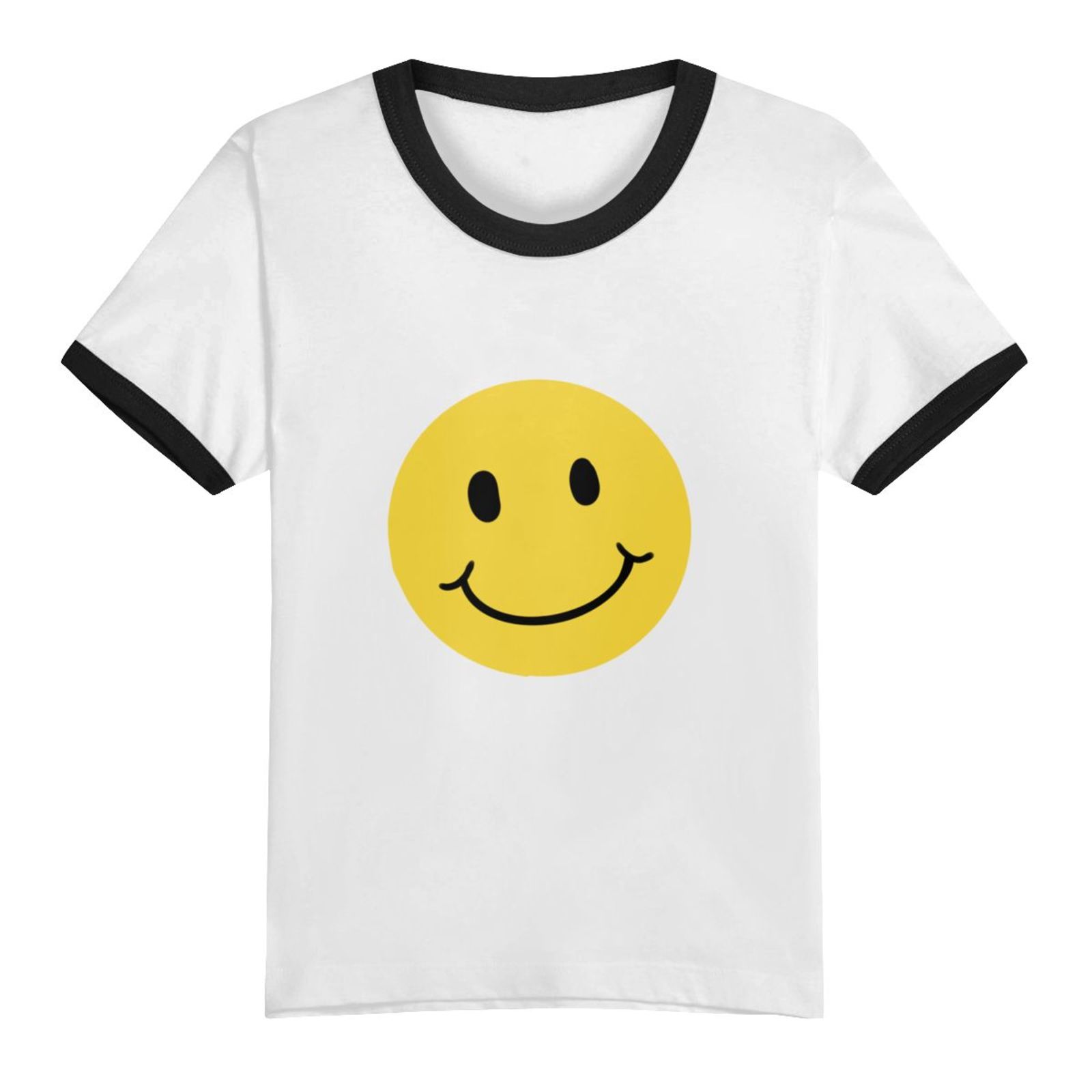 Children's Short Sleeve T-shirt