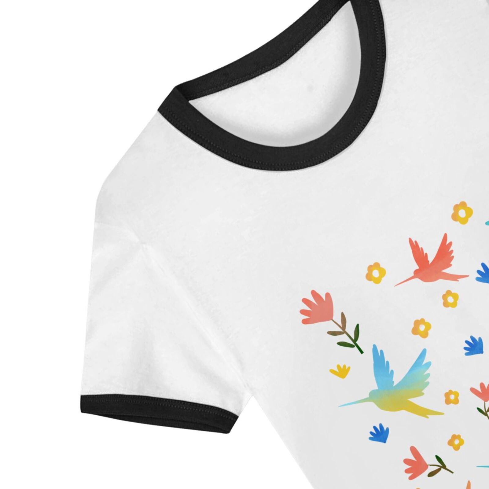 Children's Short Sleeve T-shirt