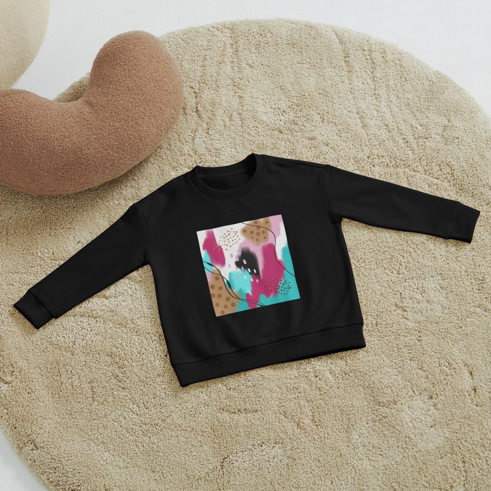 Kids Sweatshirts