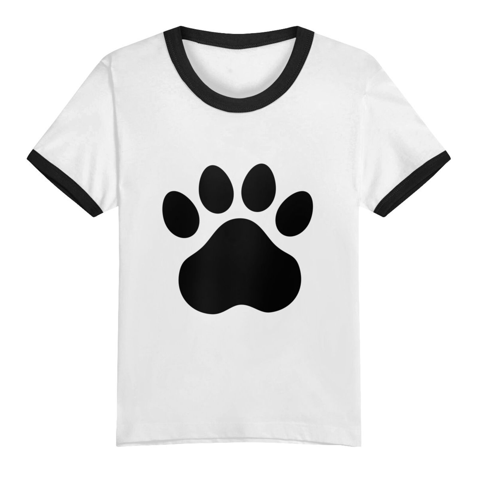 Children's Short Sleeve T-shirt