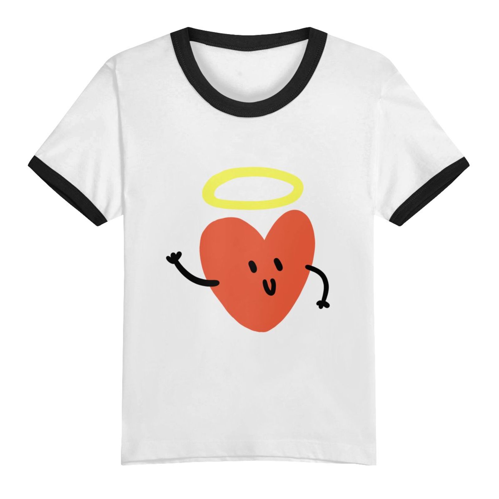 Children's Short Sleeve T-shirt