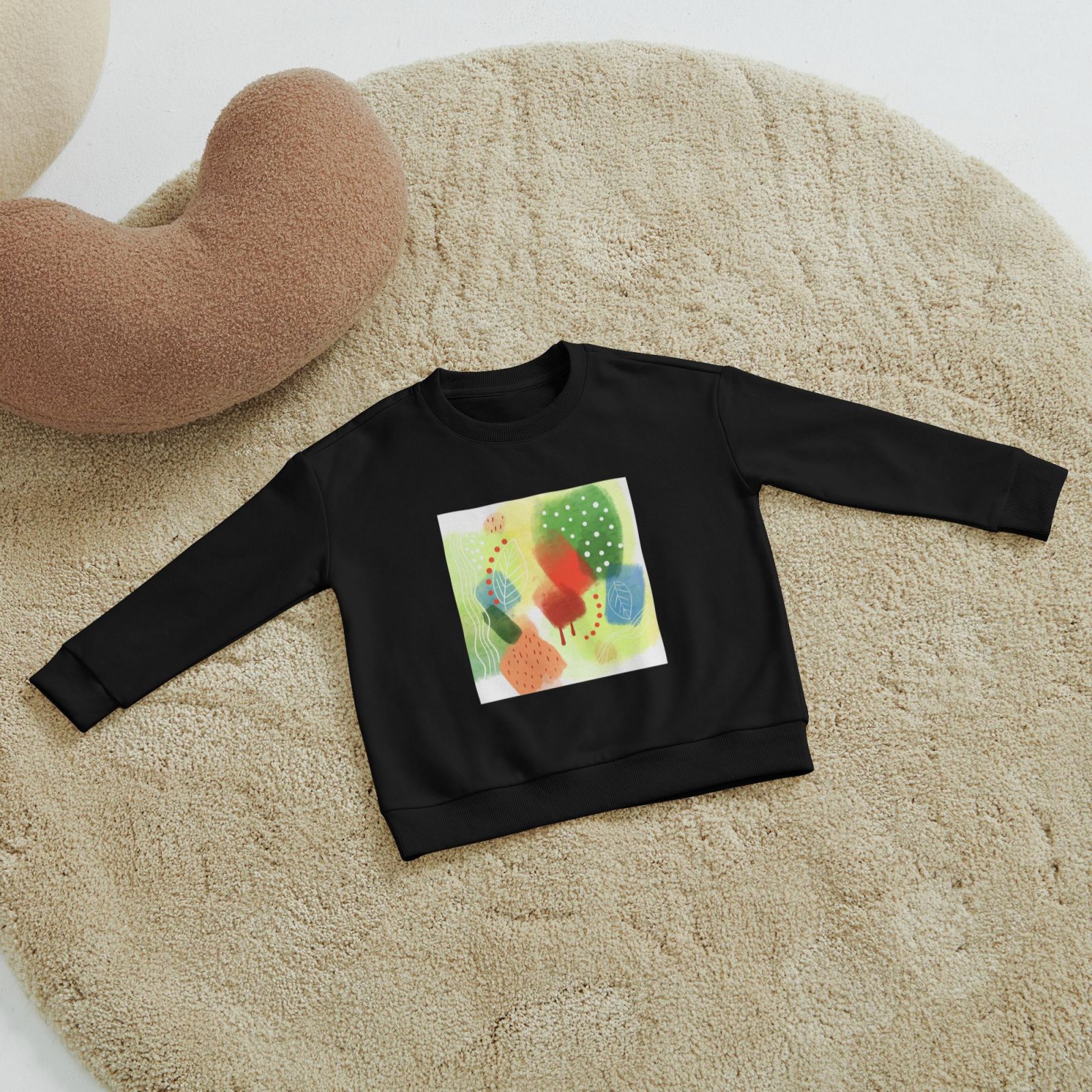 Kids Sweatshirts