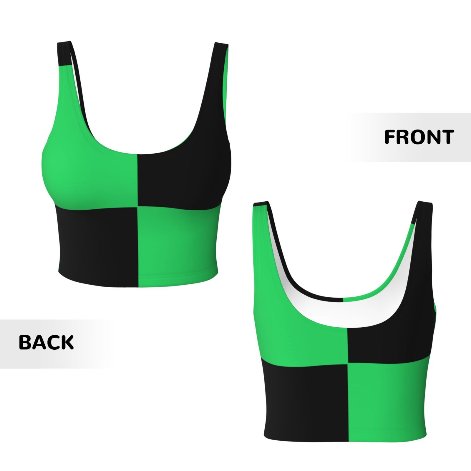 Women's Sports Vest