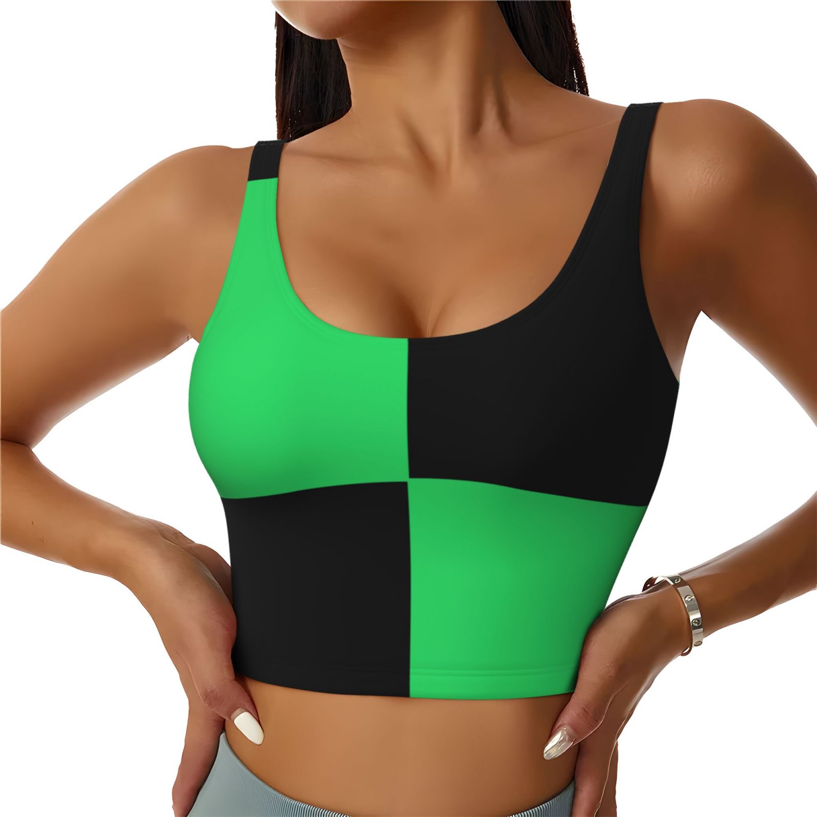 Women's Sports Vest