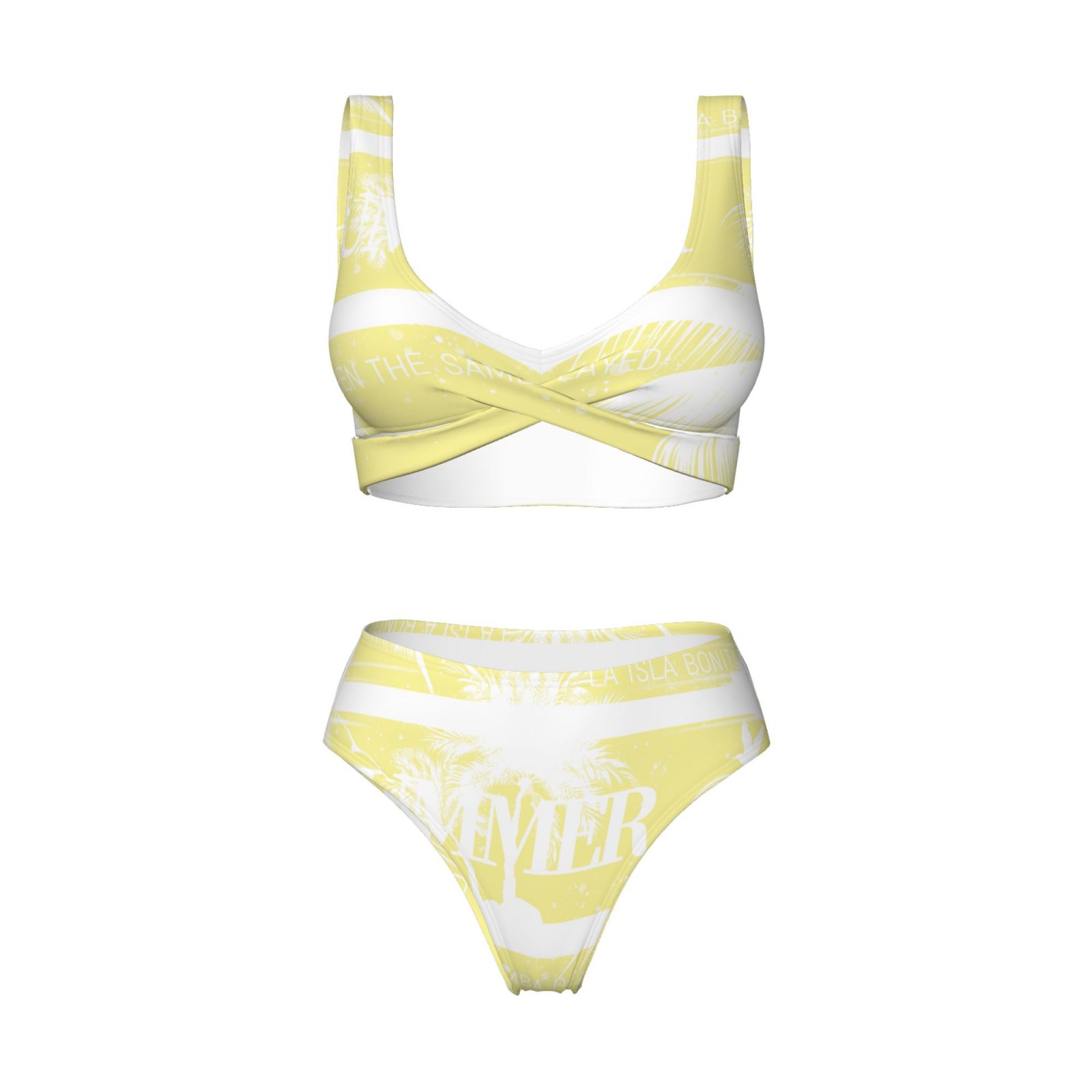 Bikini Set For Women