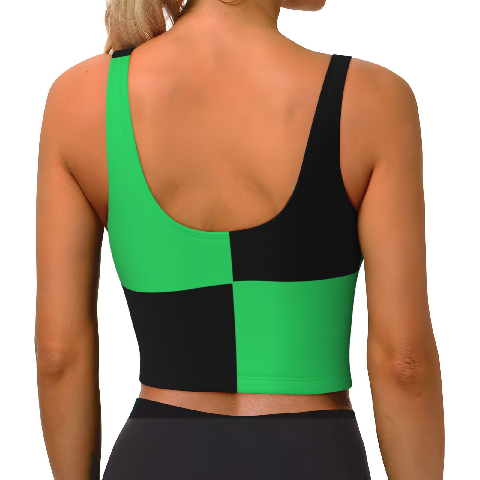 Women's Sports Vest