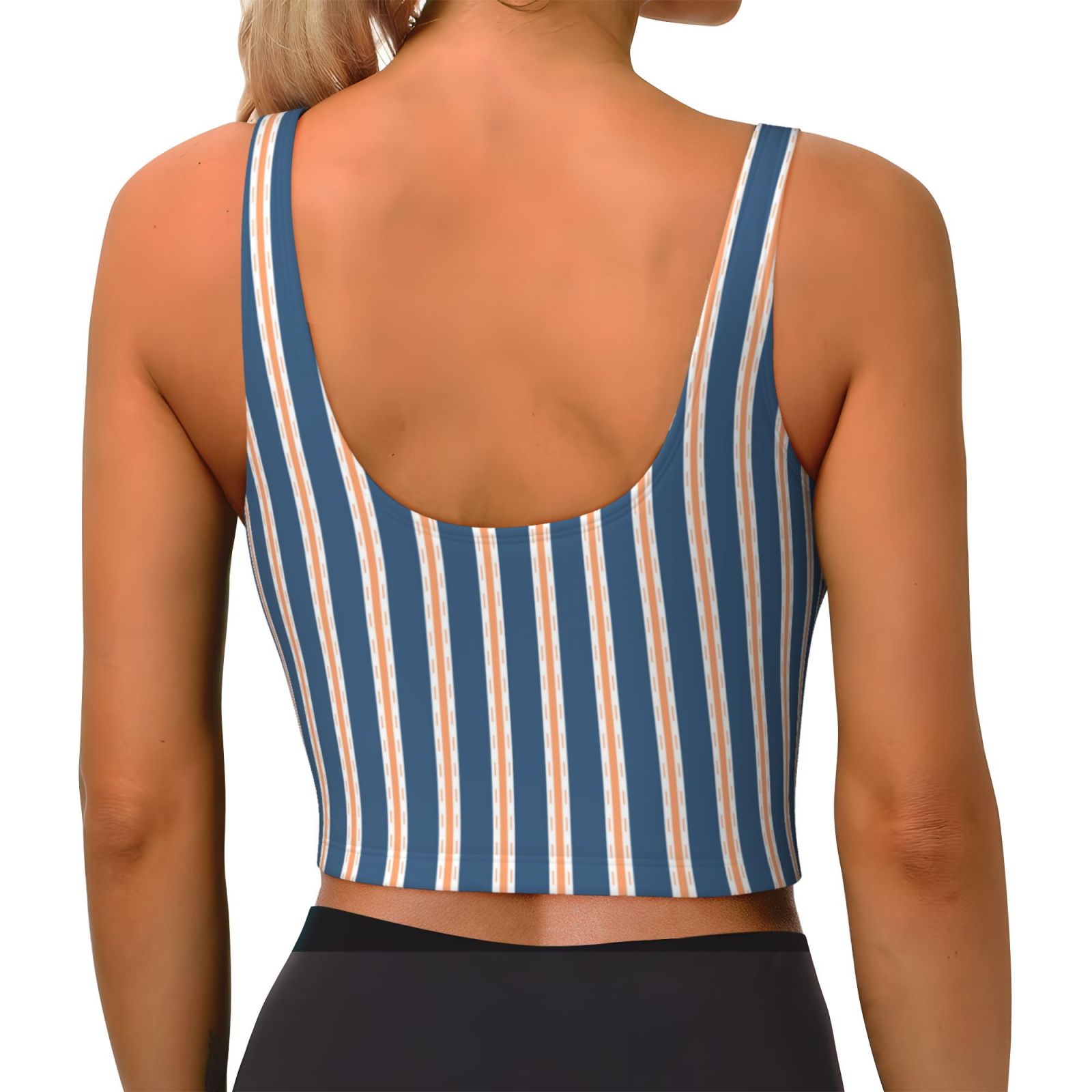 Women's Sports Vest