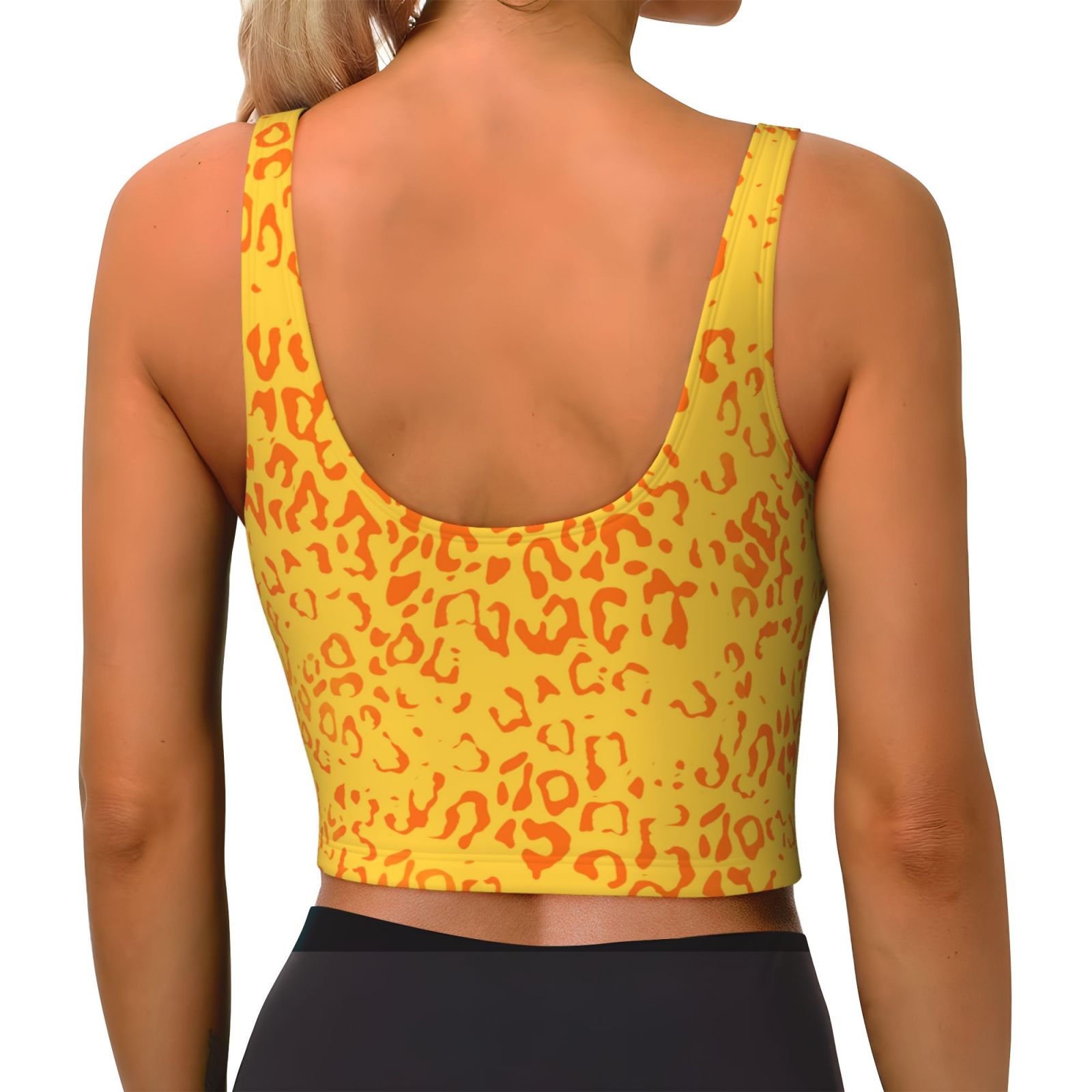 Women's Sports Vest