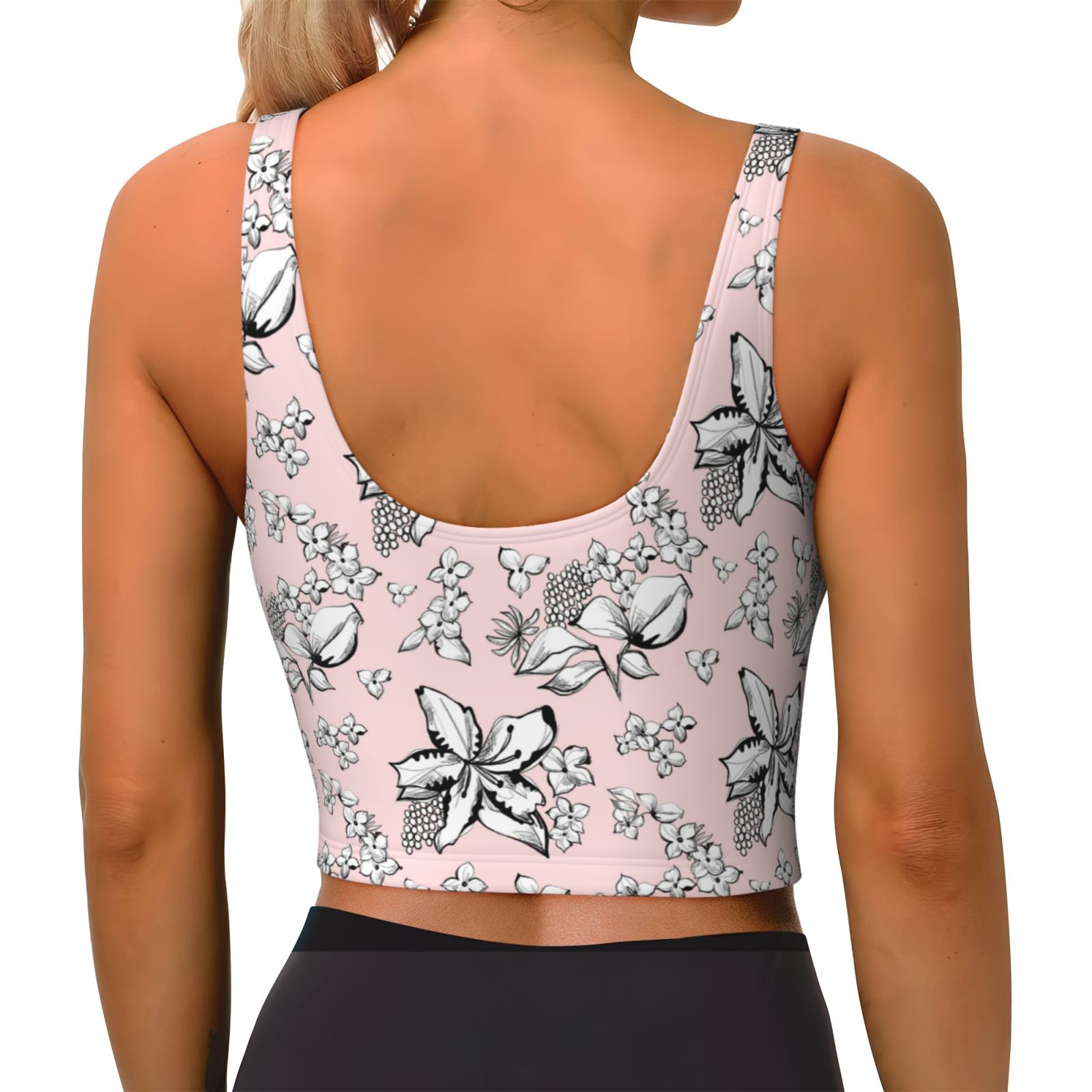 Women's Sports Vest