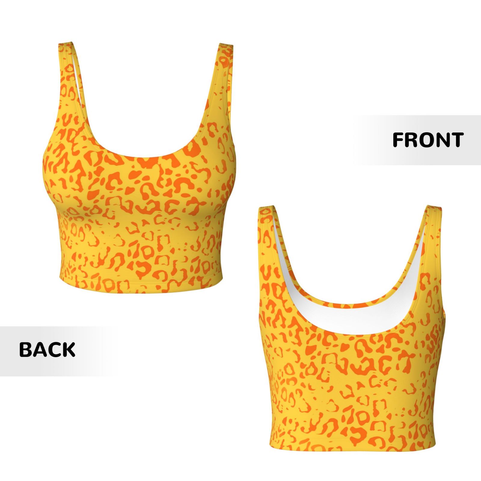 Women's Sports Vest