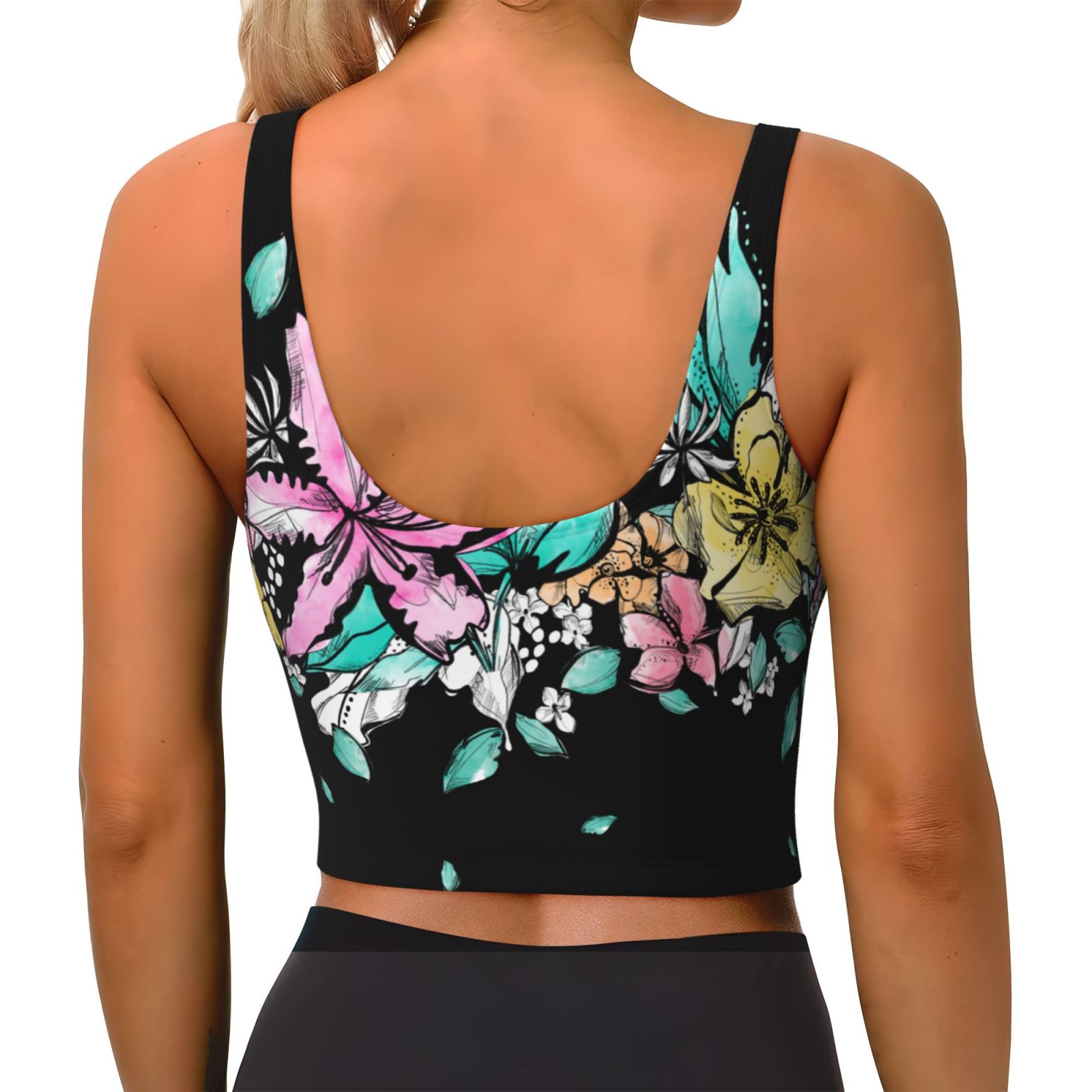 Women's Sports Vest