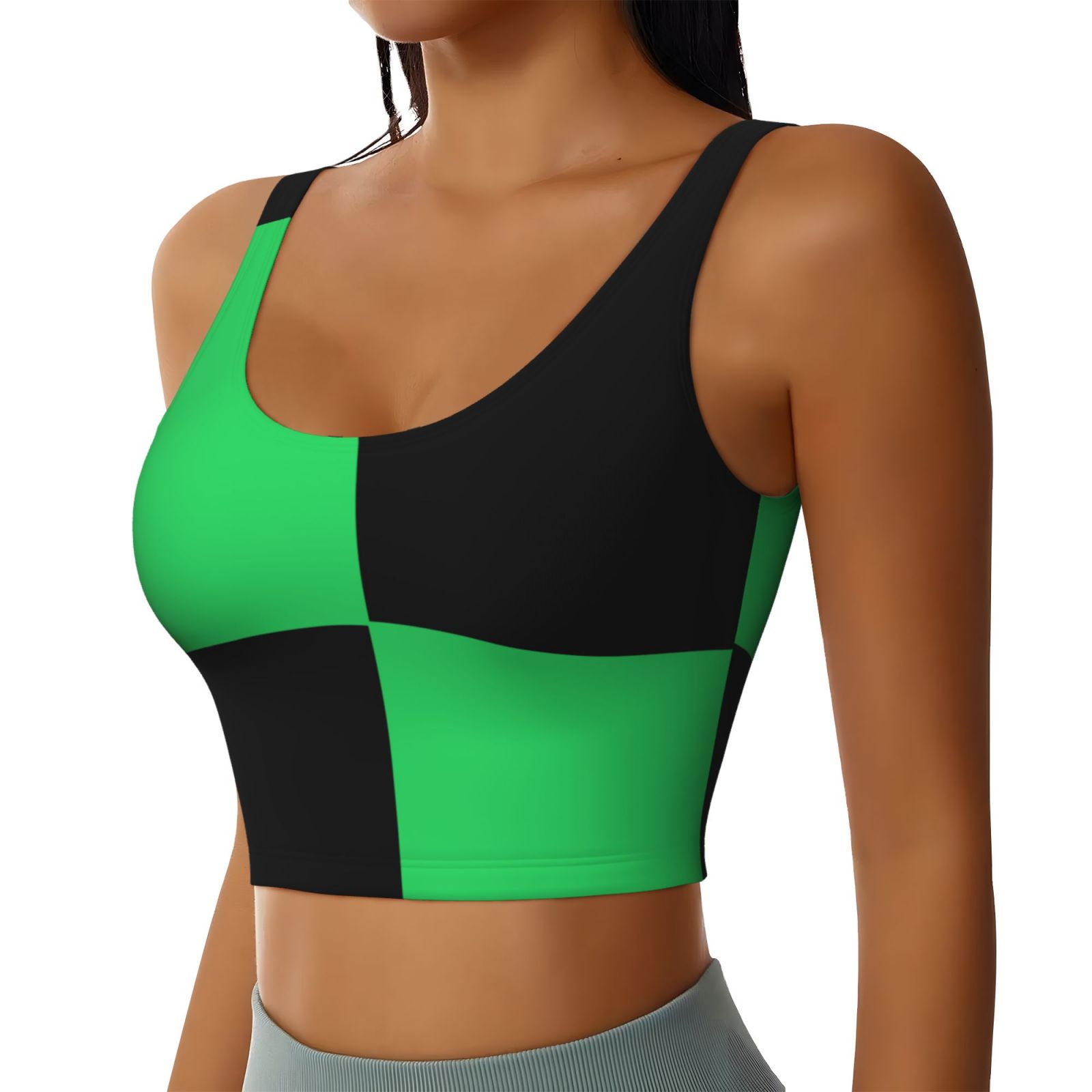 Women's Sports Vest