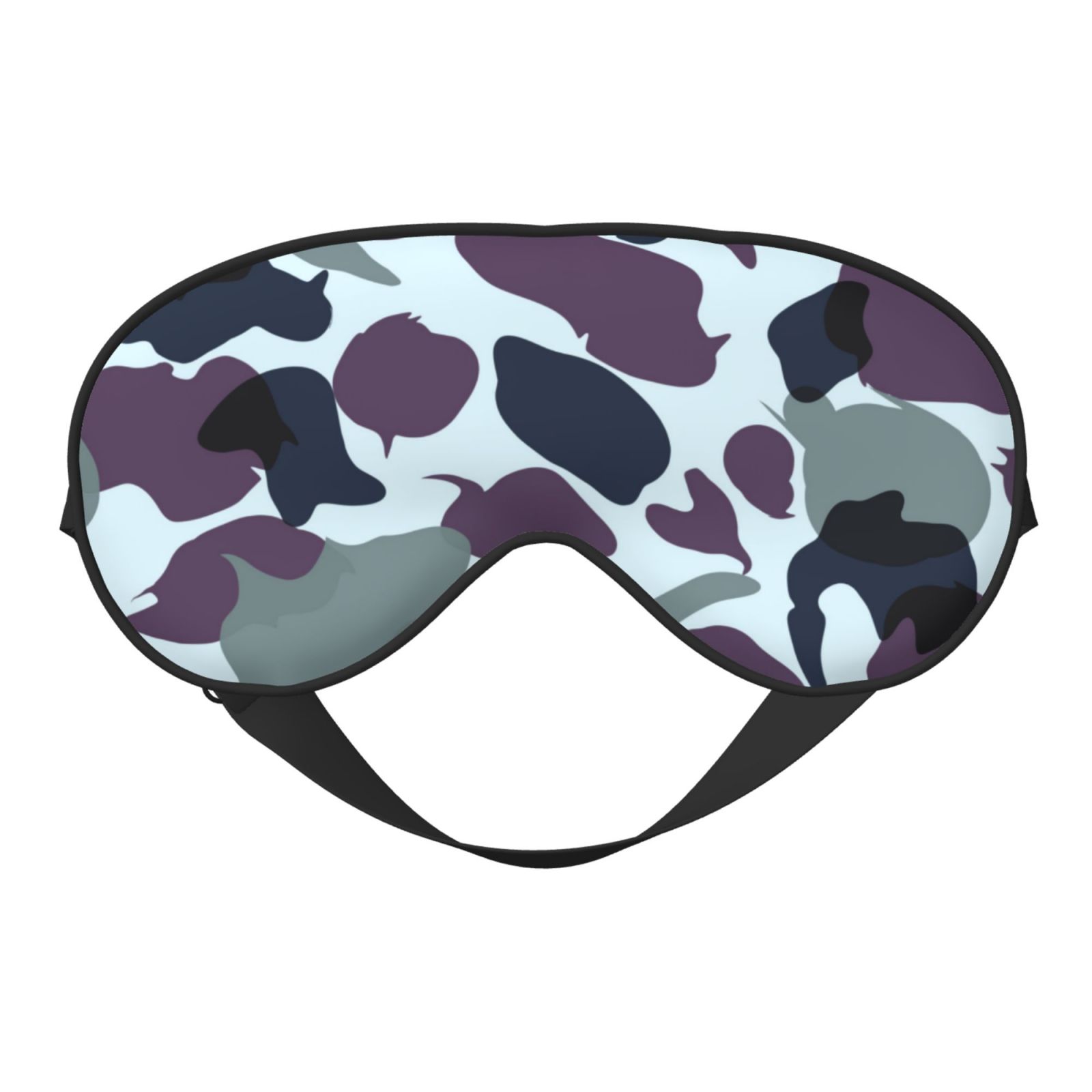 Soft Eye Mask