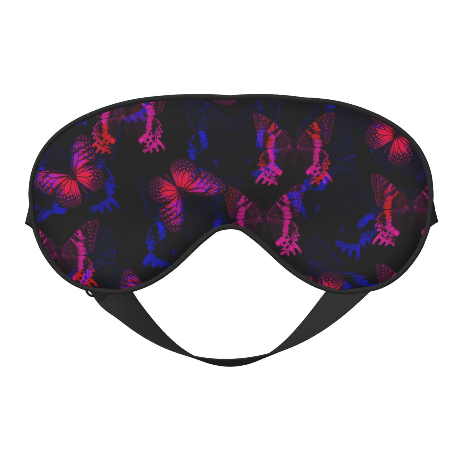 Soft Eye Mask