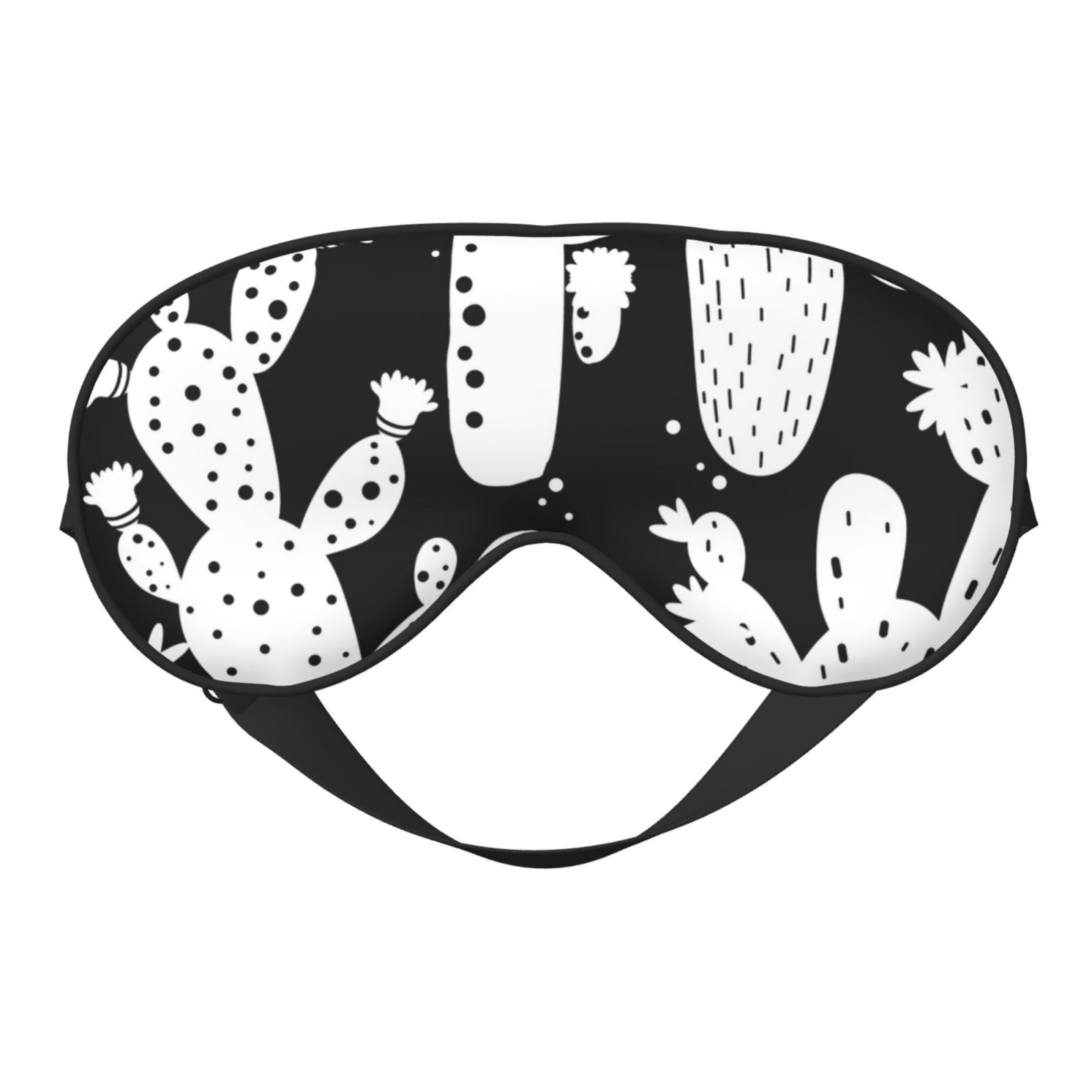 Soft Eye Mask