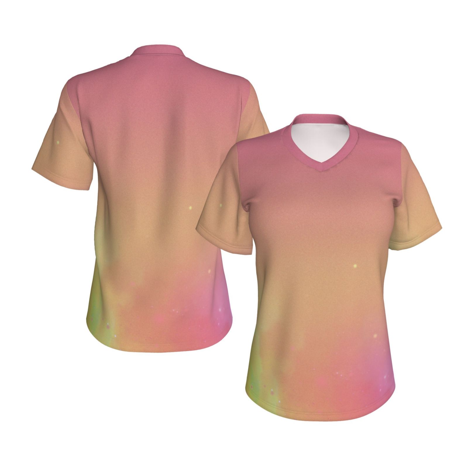 Women's Classic V-Neck T-Shirt