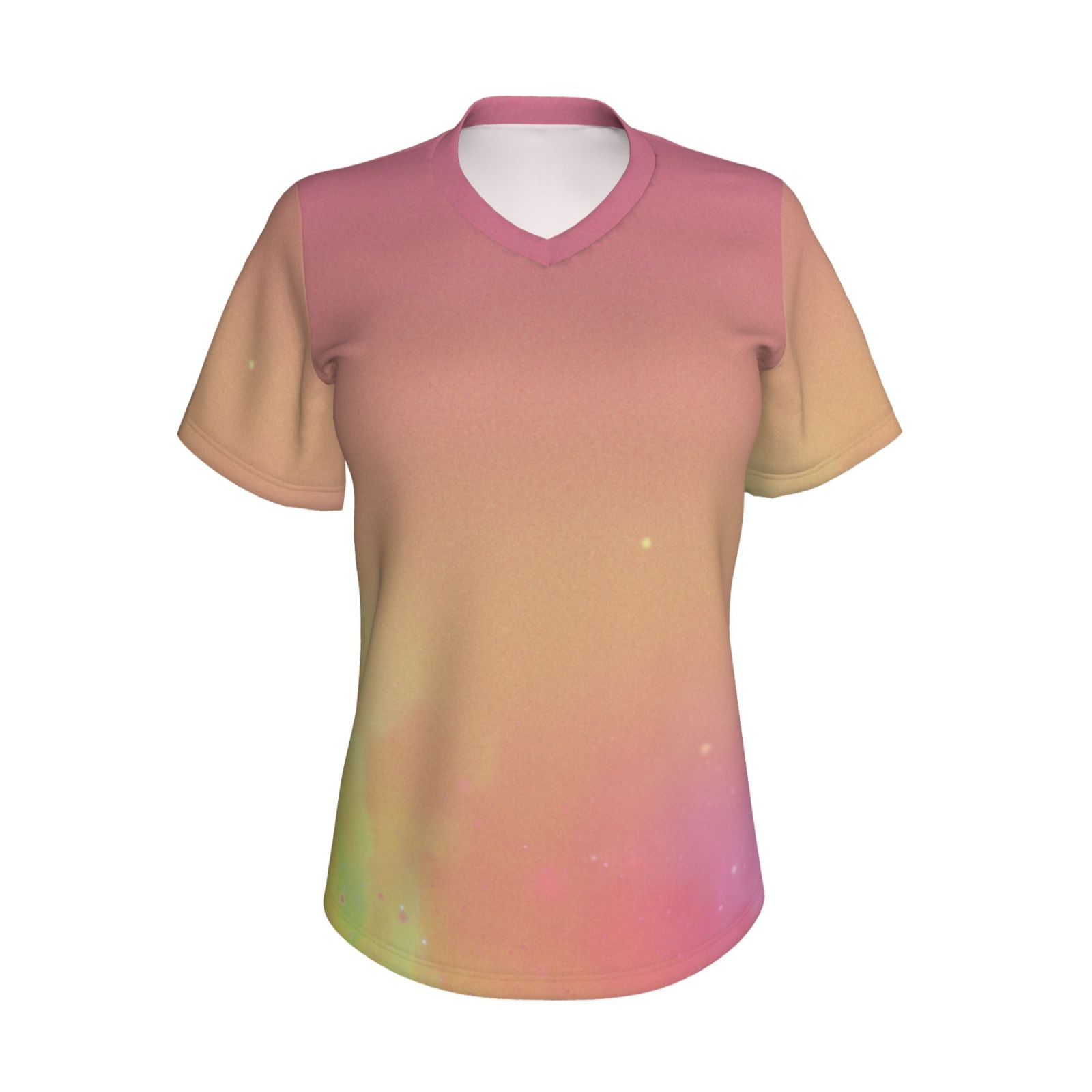 Women's Classic V-Neck T-Shirt