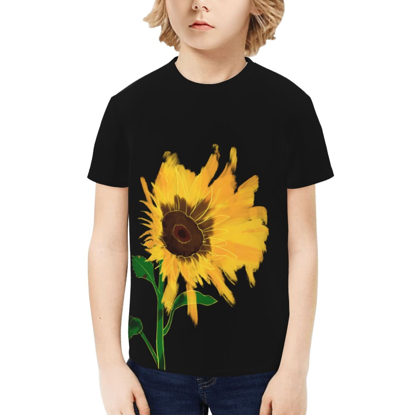 Boy T-shirt