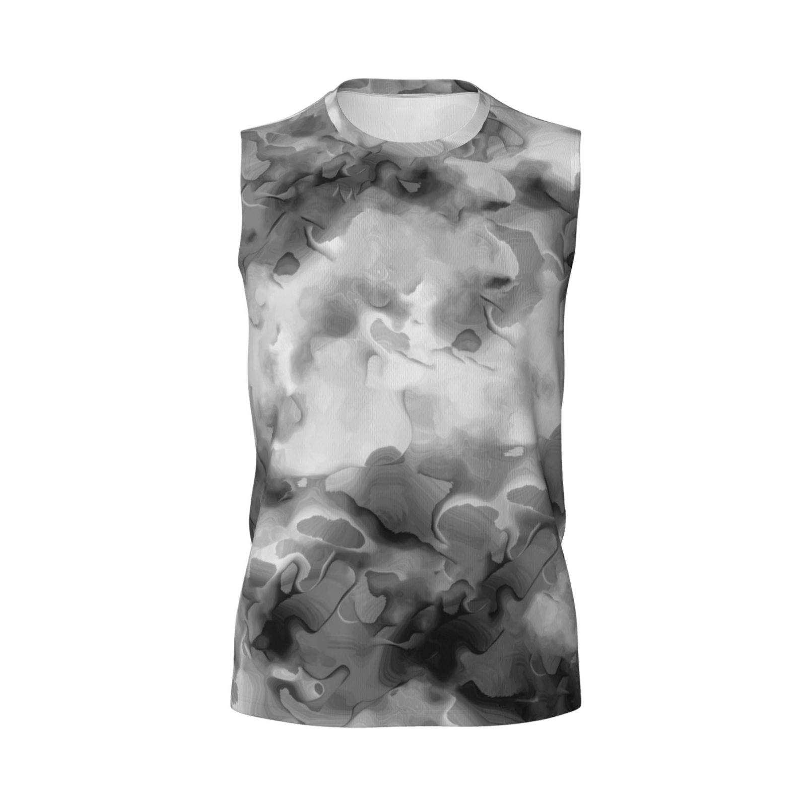 Men's Sleeveless T-shirt