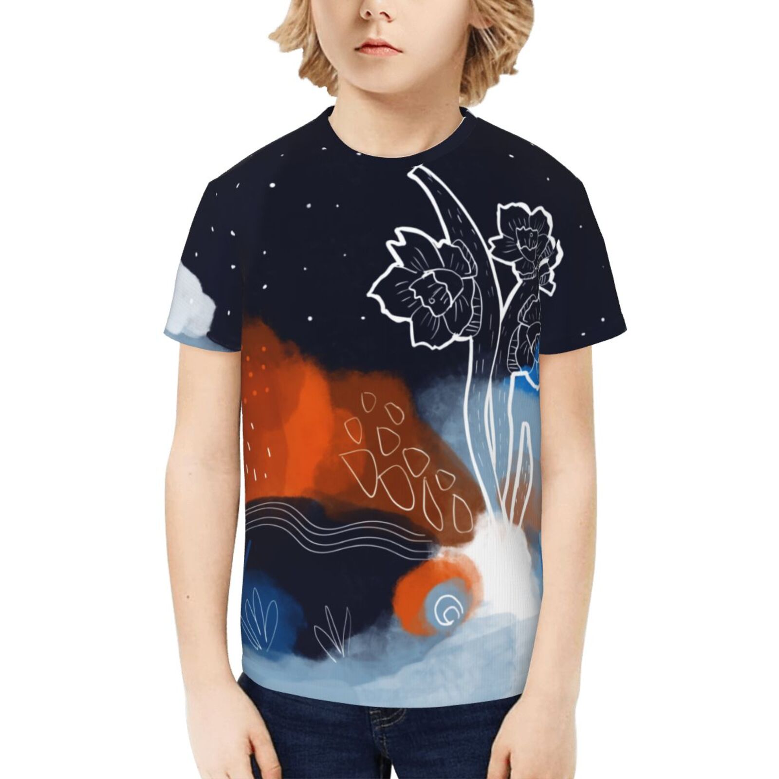 Boy T-shirt