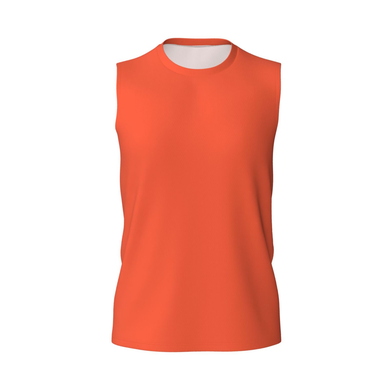 Men's Sleeveless T-shirt