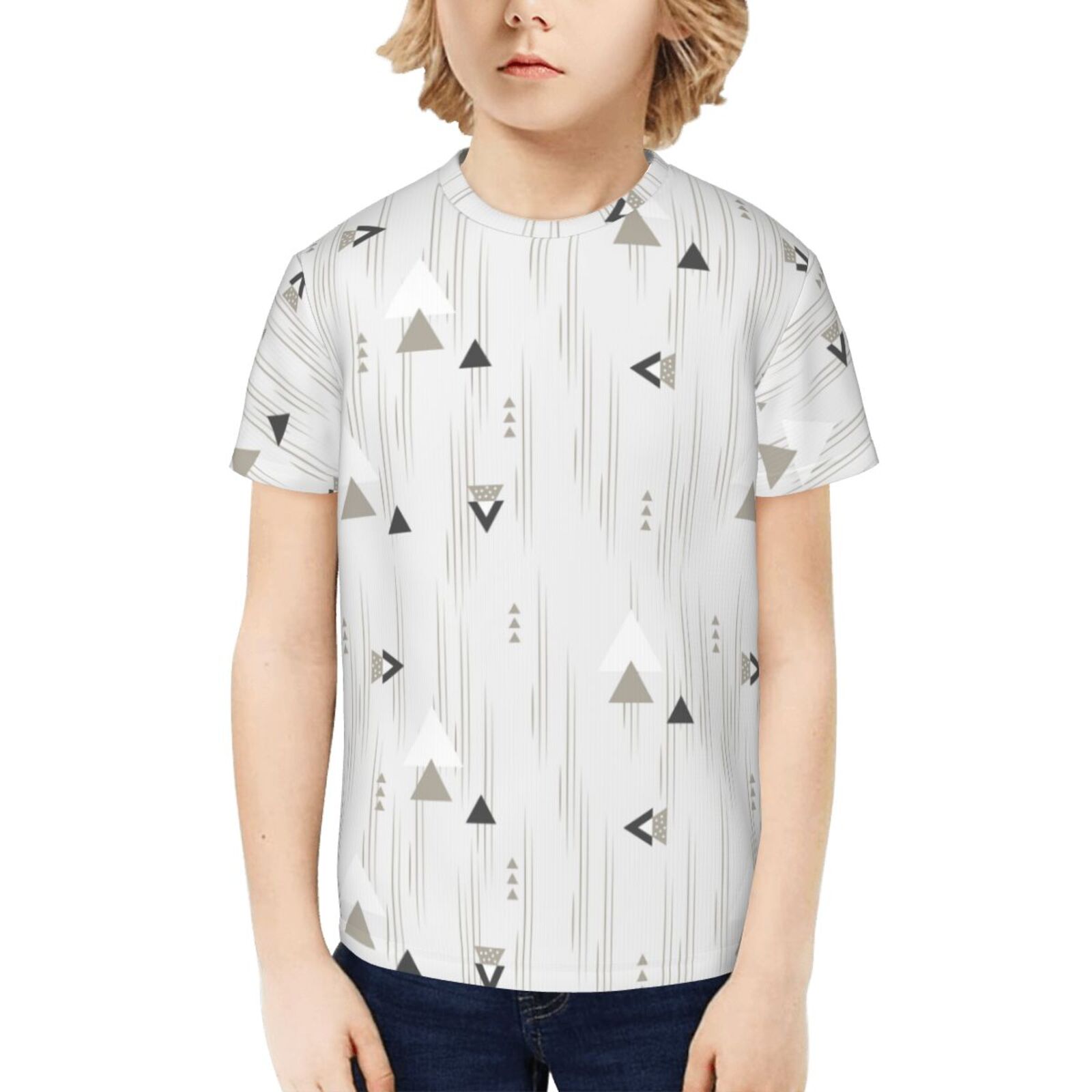 Boy T-shirt