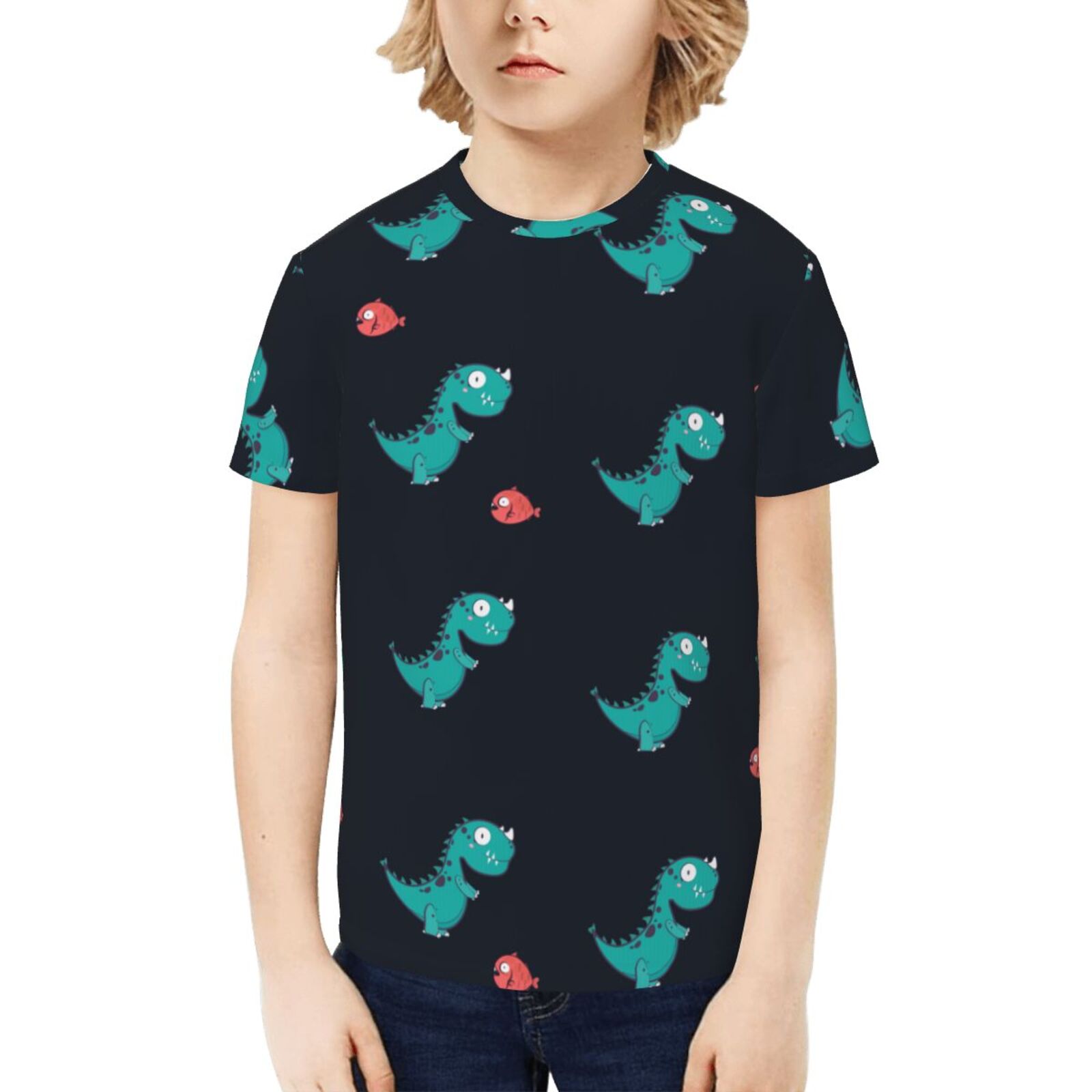 Boy T-shirt