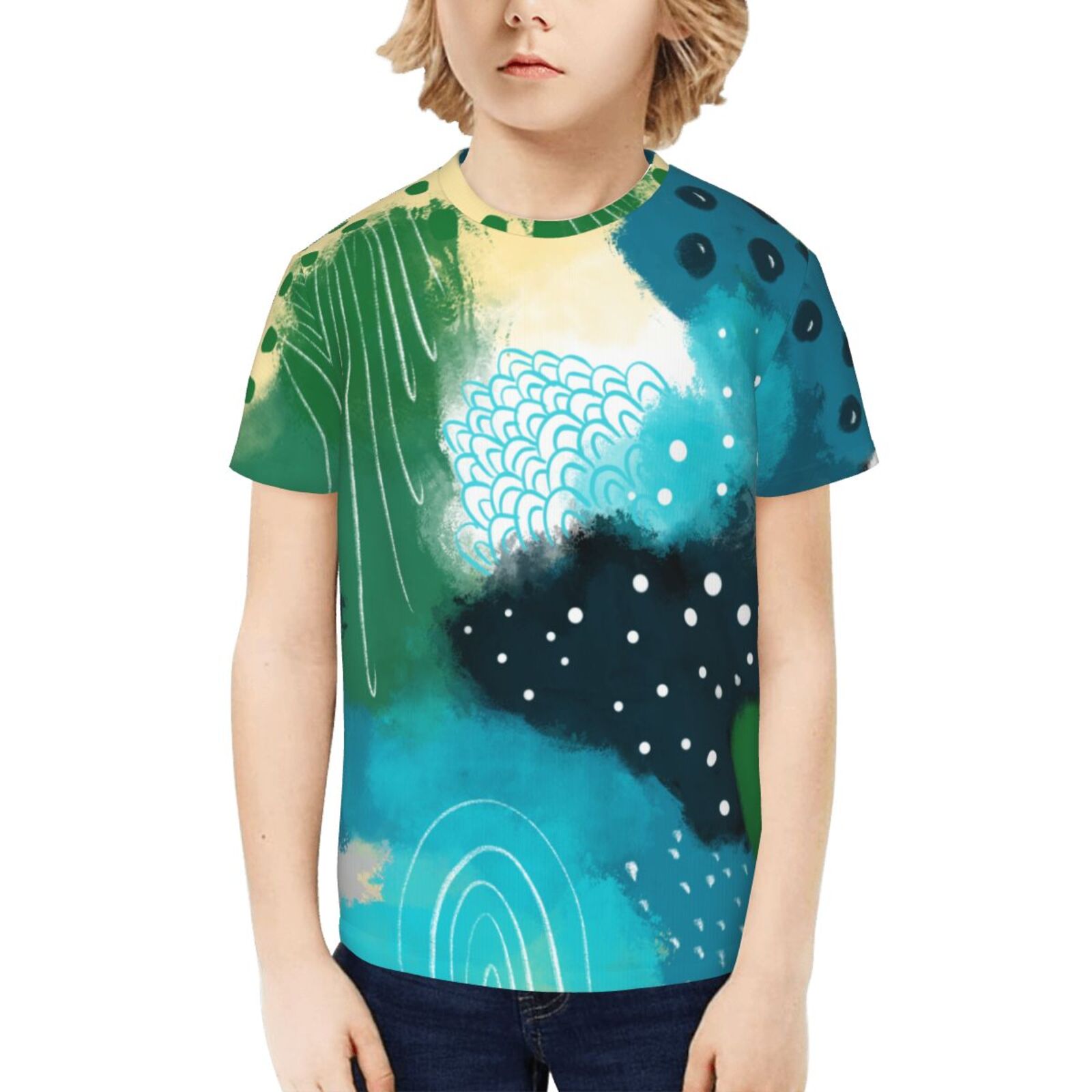 Boy T-shirt