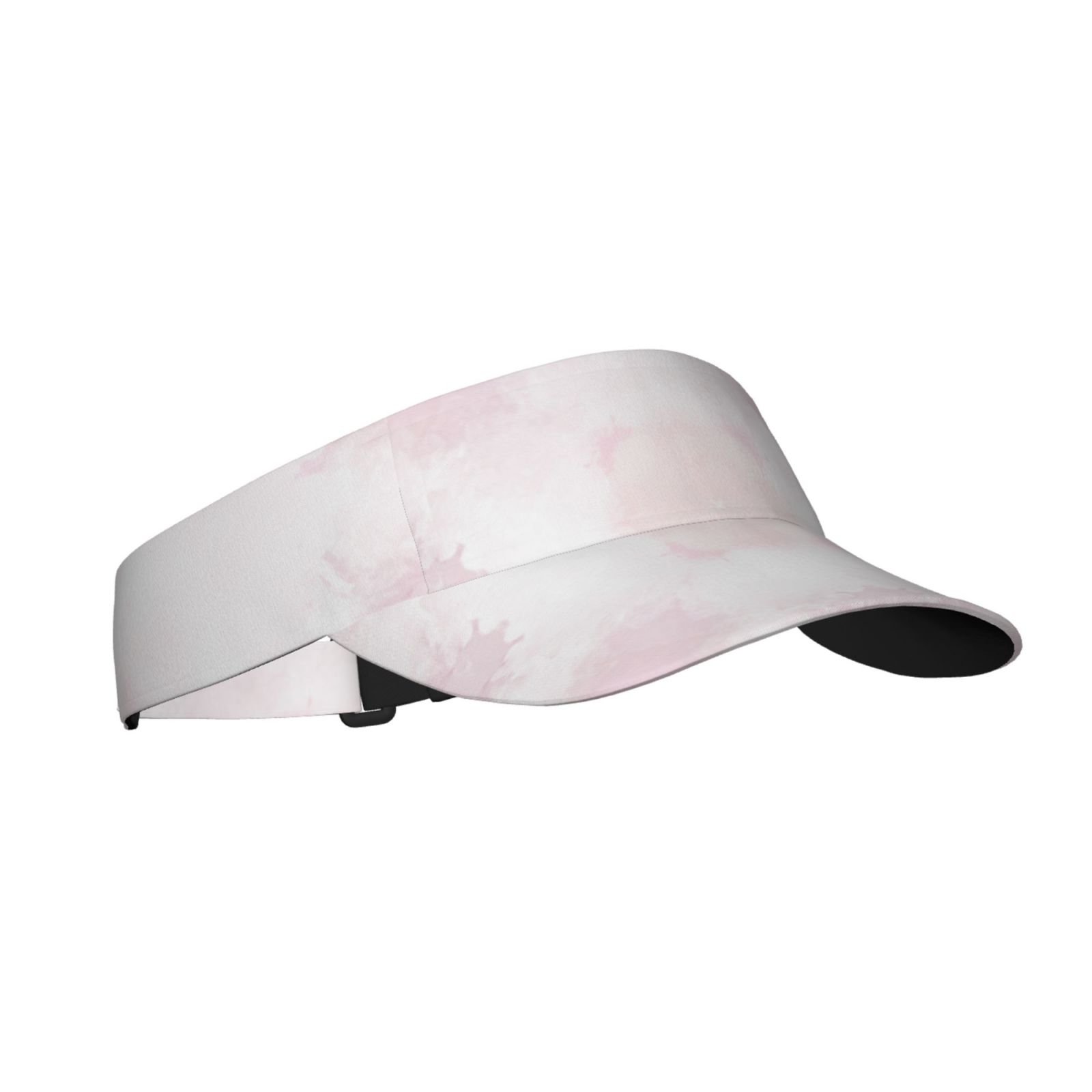 Adult Sunscreen Visor Cap