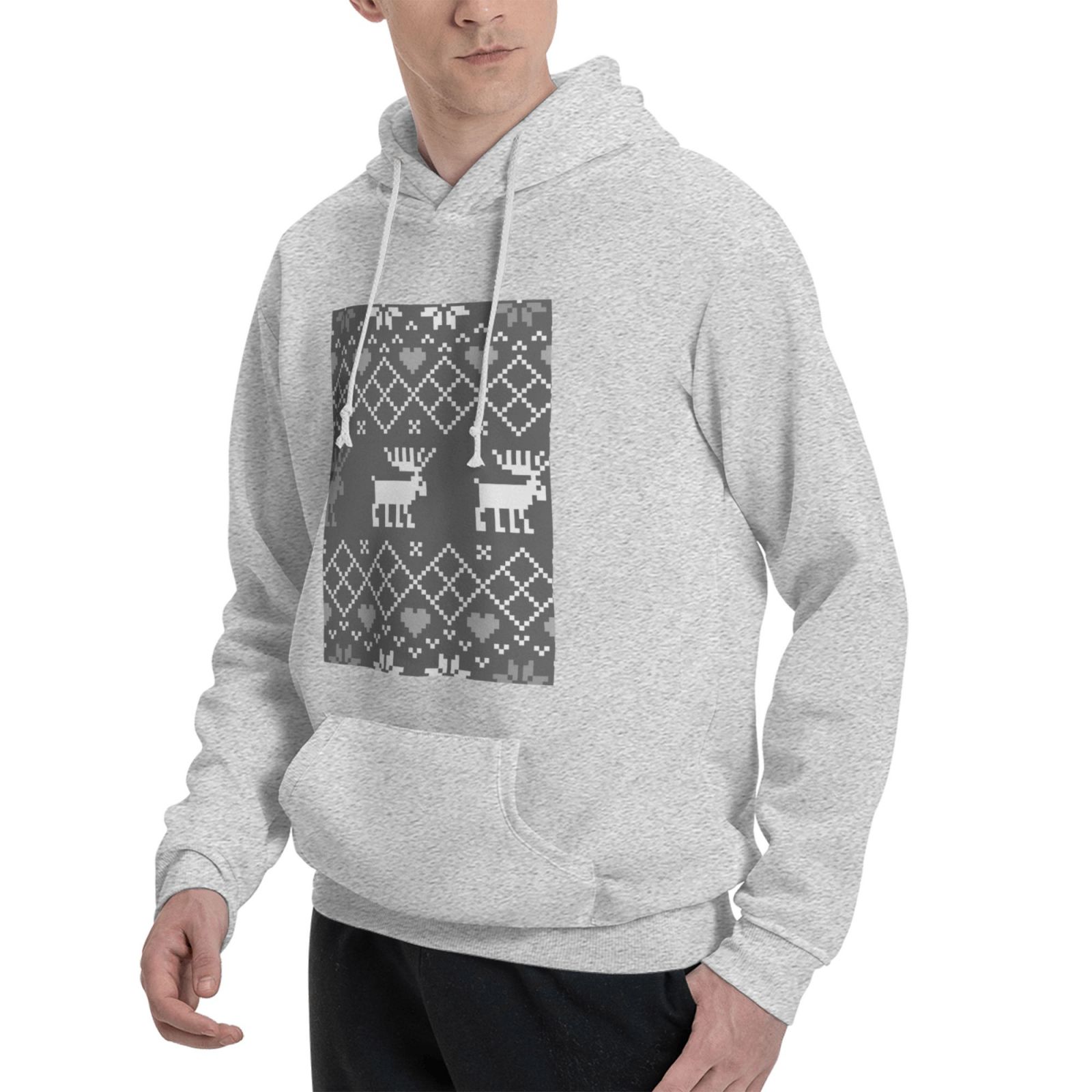 Men's Sweater