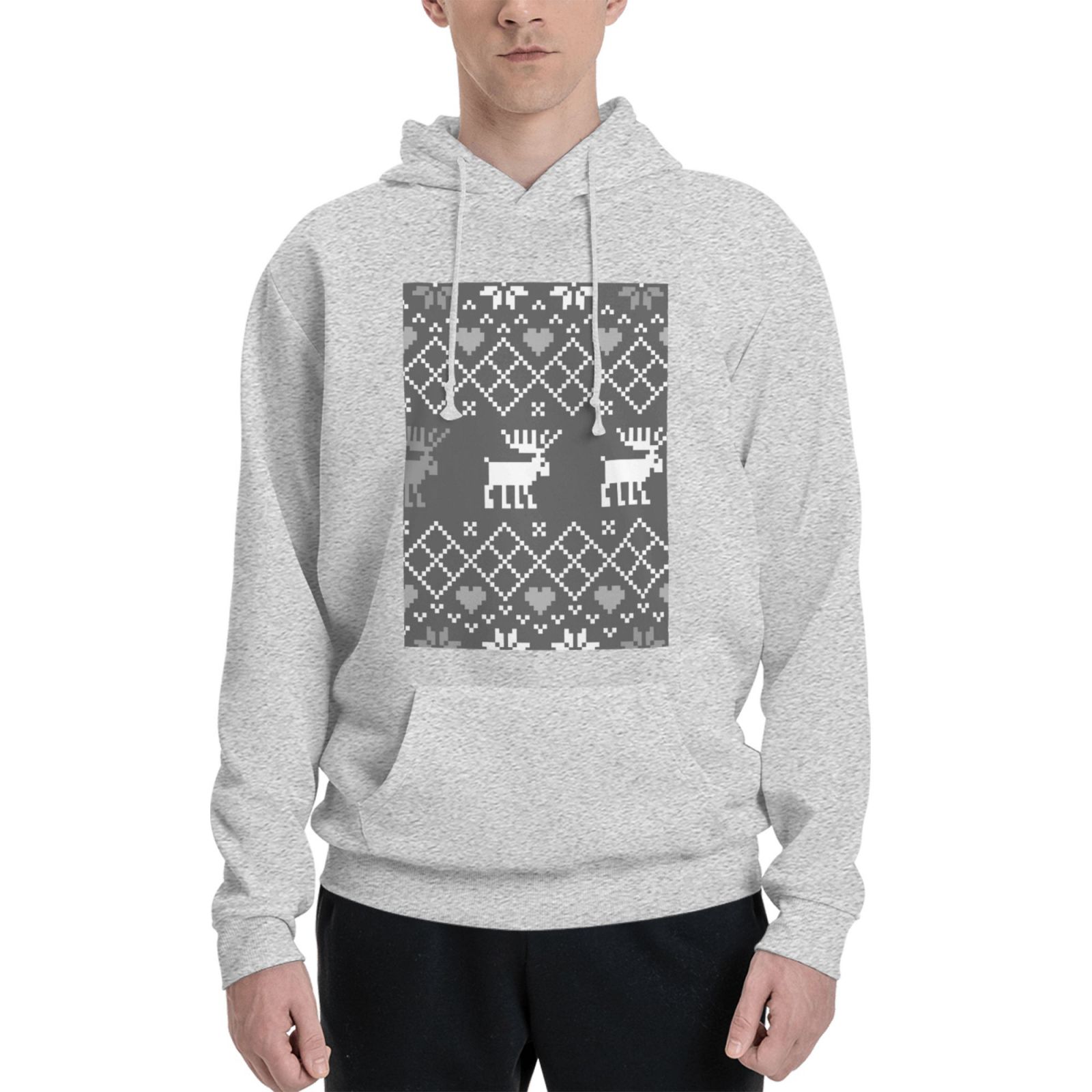 Men's Sweater