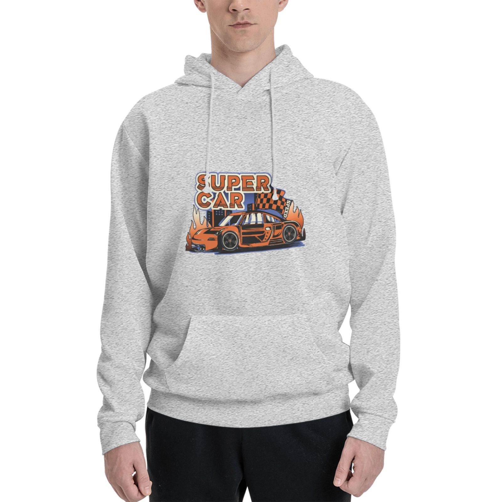 Men's Sweater