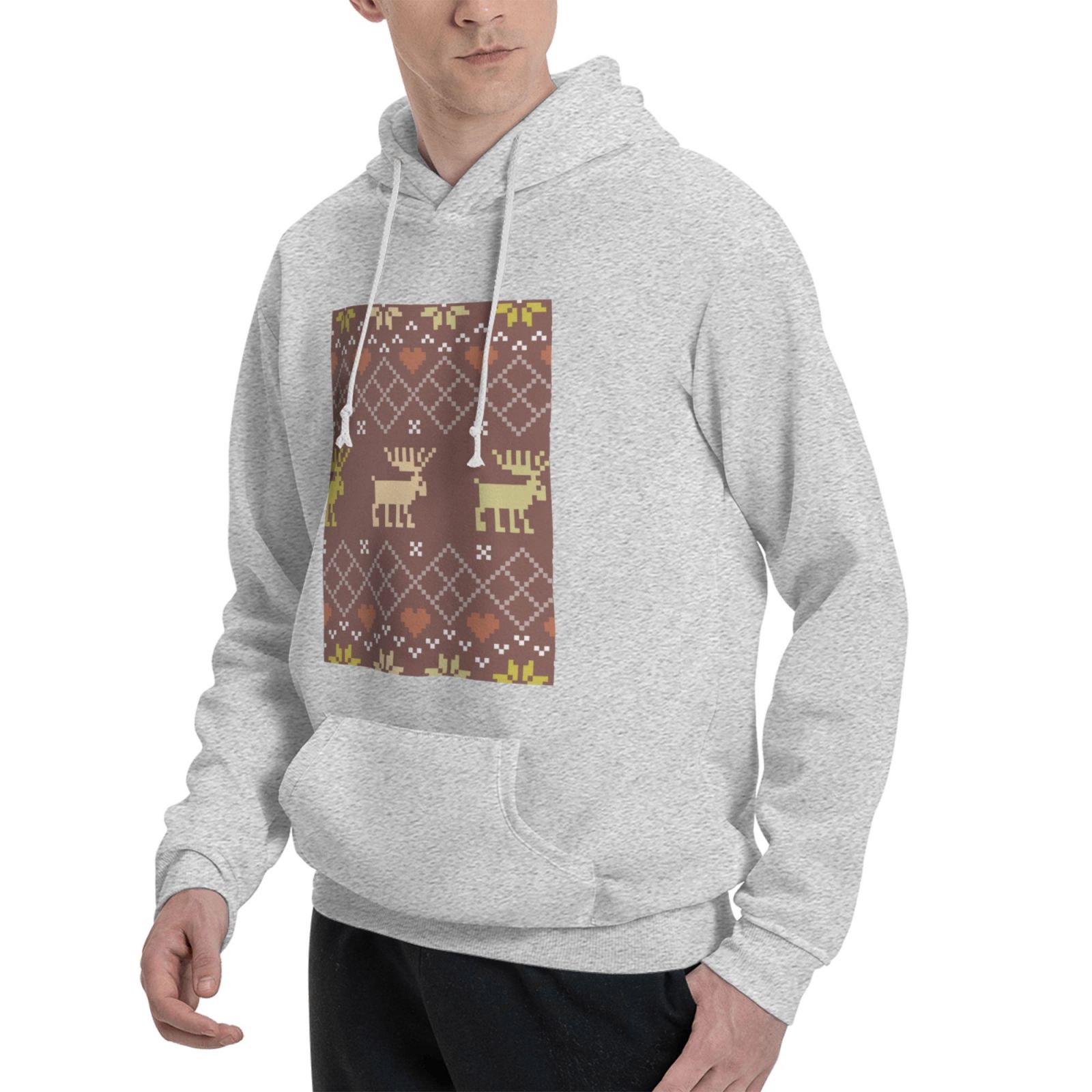 Men's Sweater