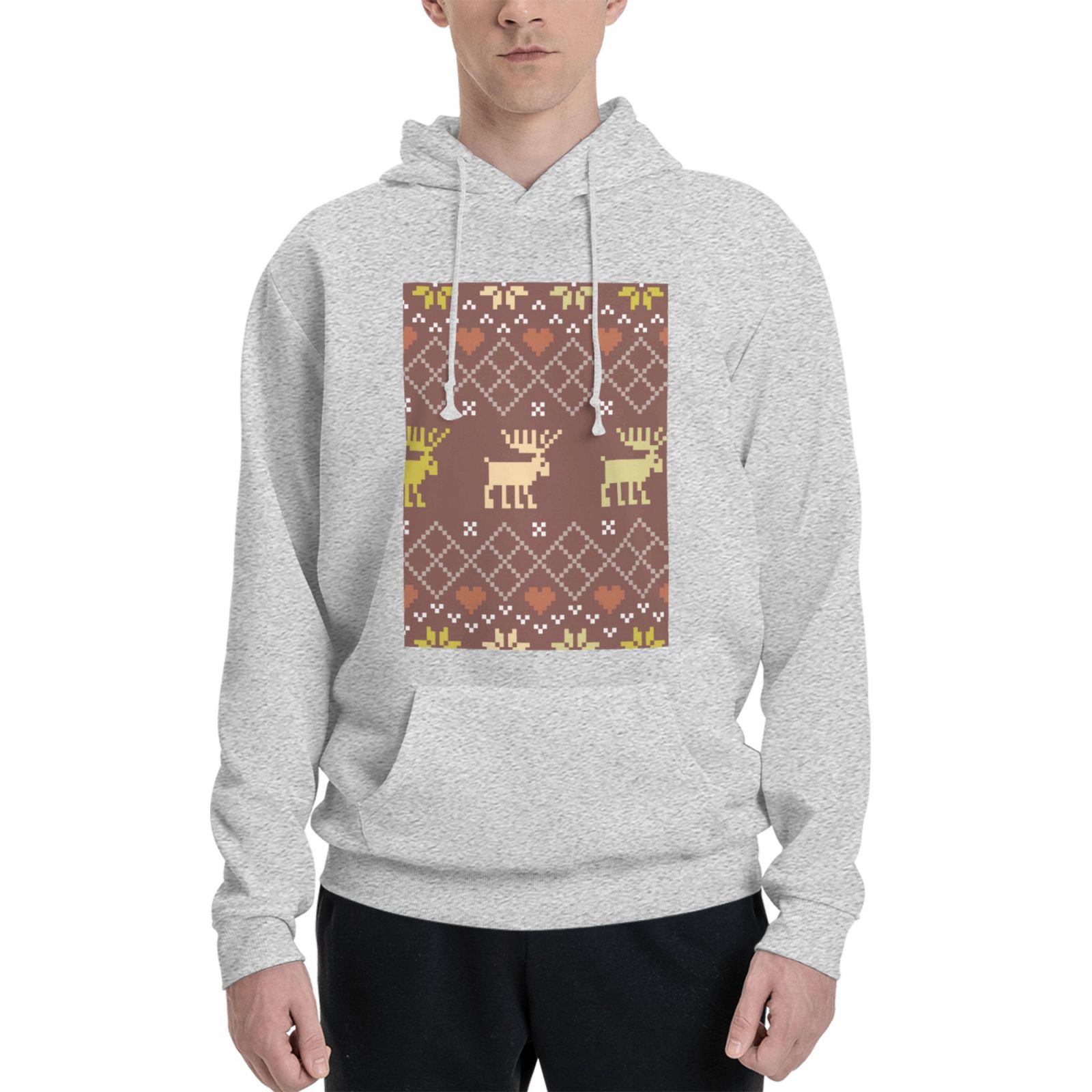 Men's Sweater