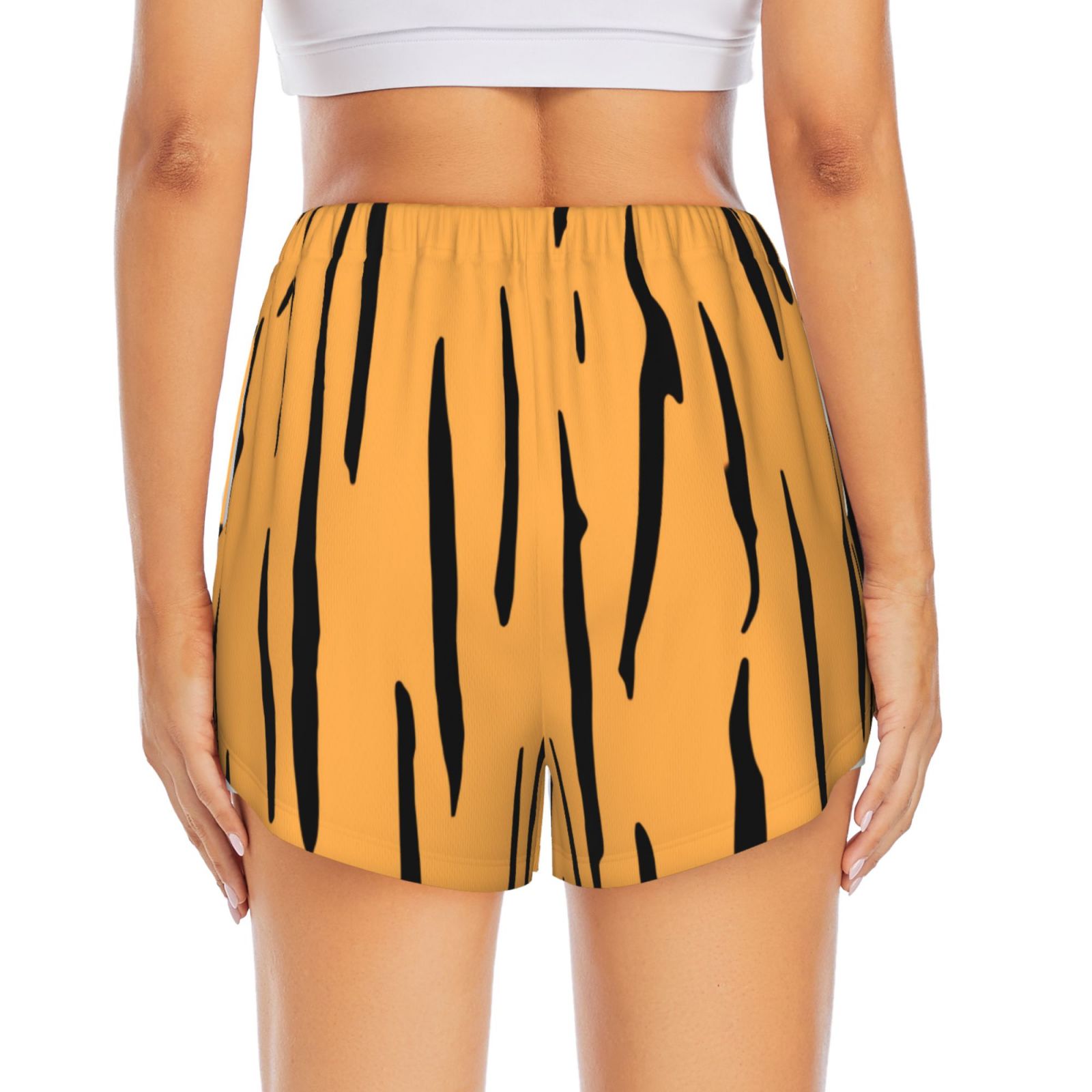 Women's Athletic Shorts