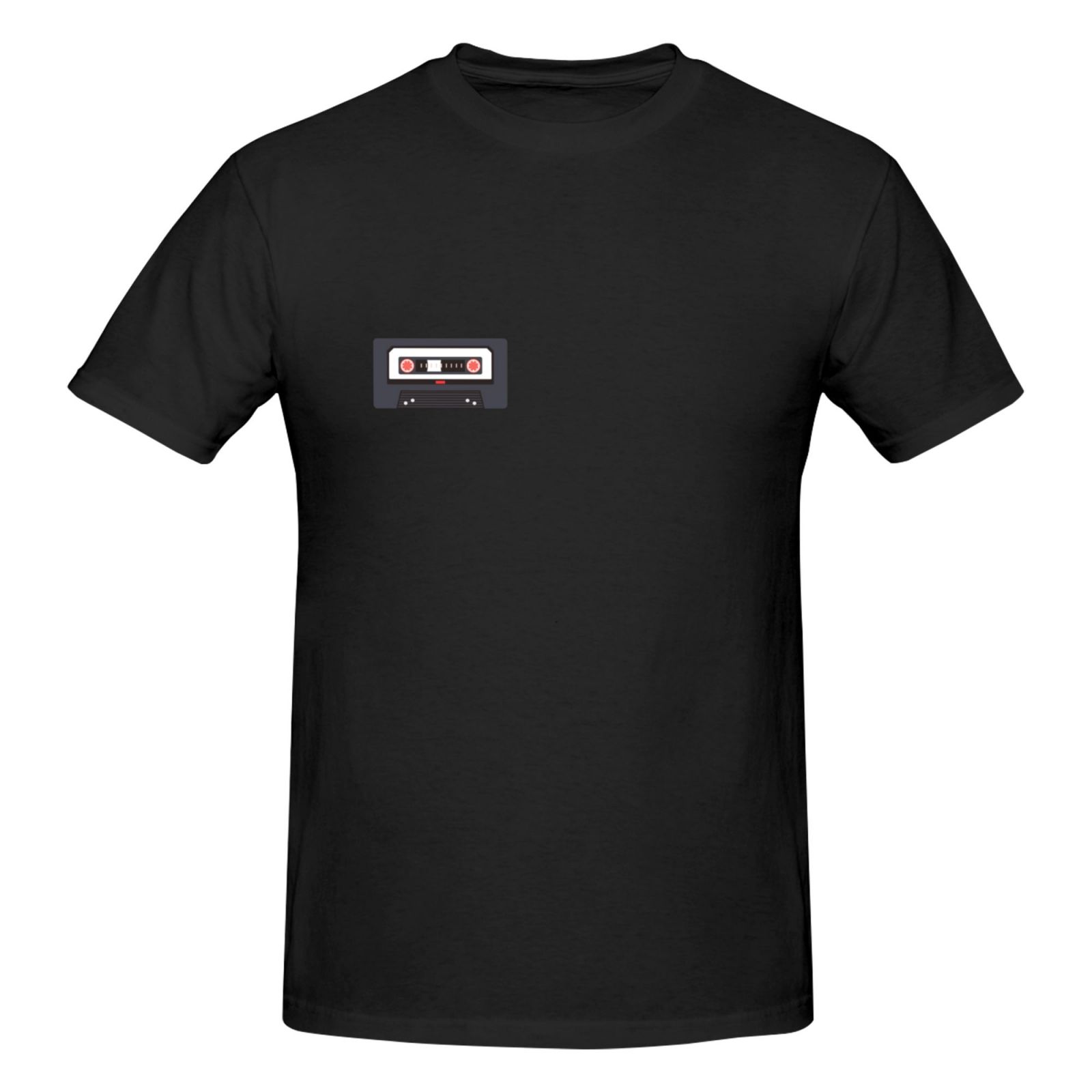 Men's Short Sleeve T-Shirt