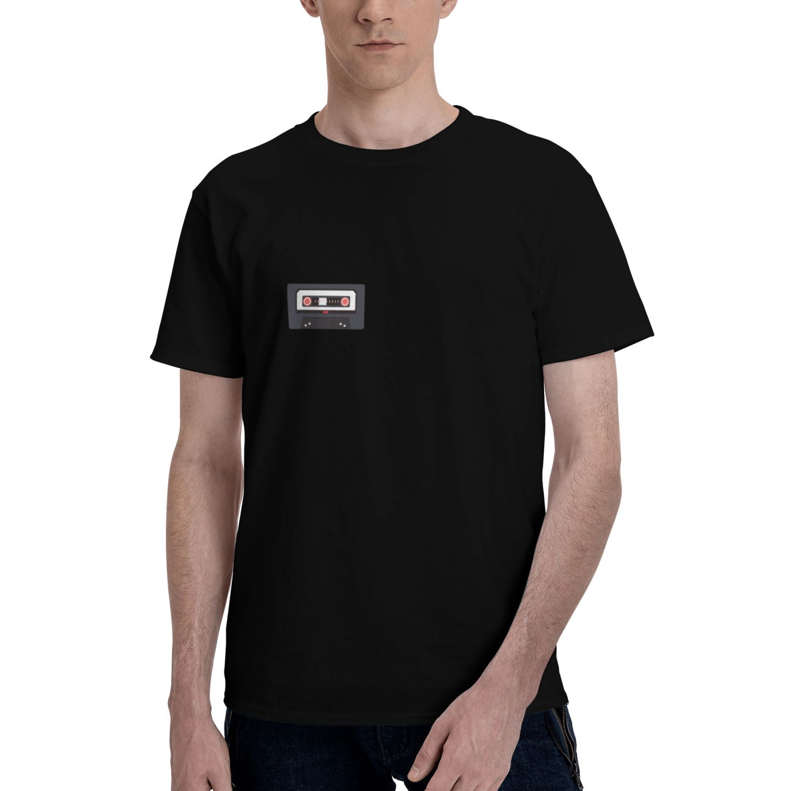 Men's Short Sleeve T-Shirt