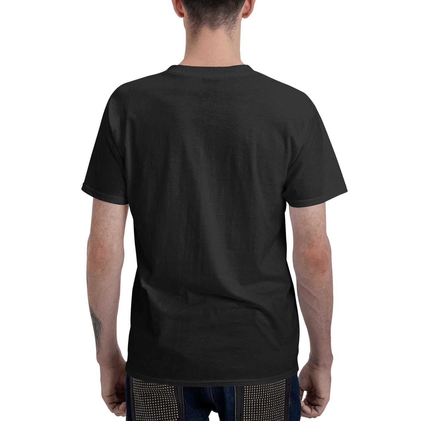 Men's Short Sleeve T-Shirt