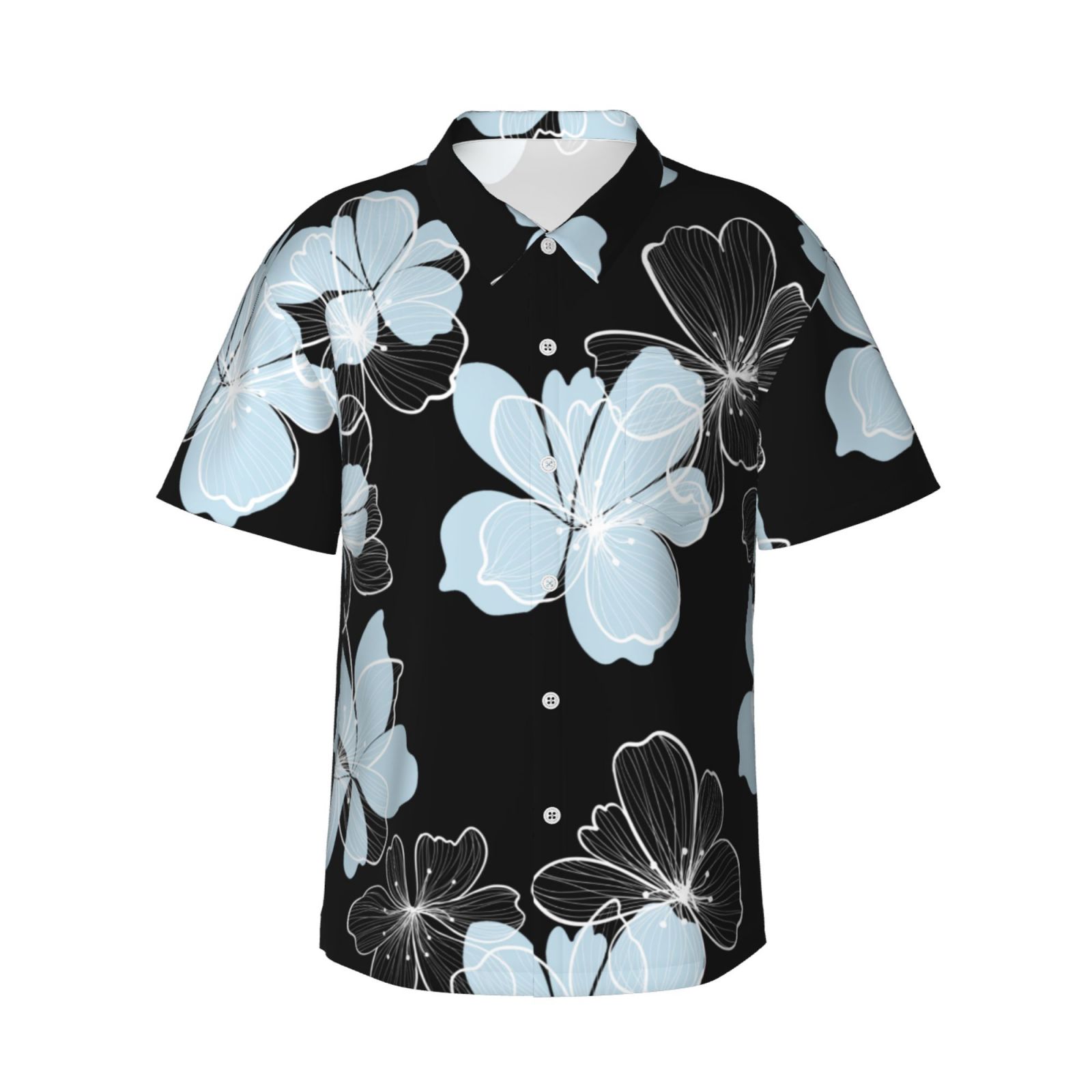 Hawaiian Shirt