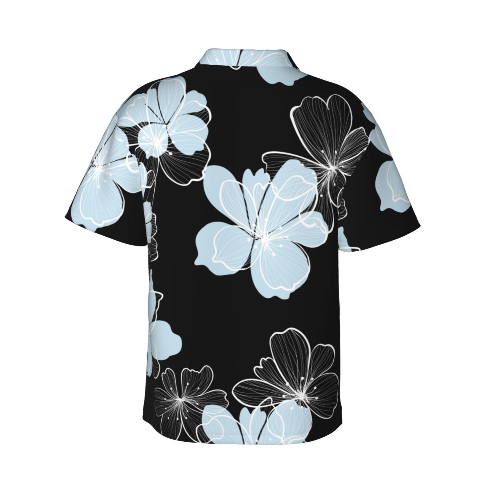 Hawaiian Shirt