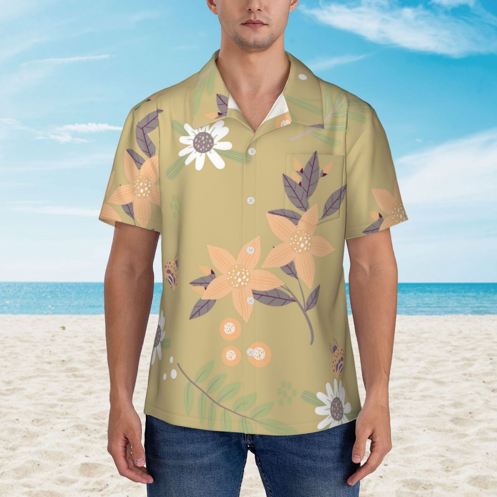 Hawaiian Shirt