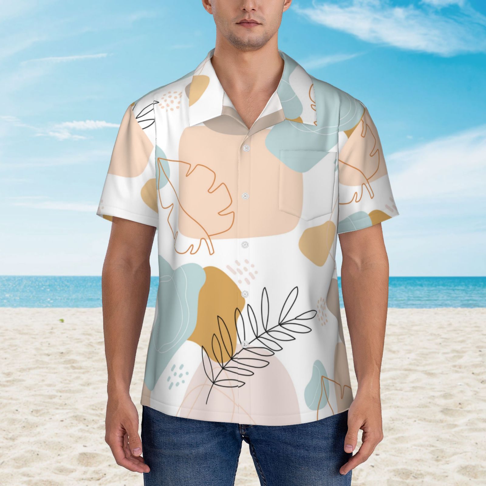 Hawaiian Shirt