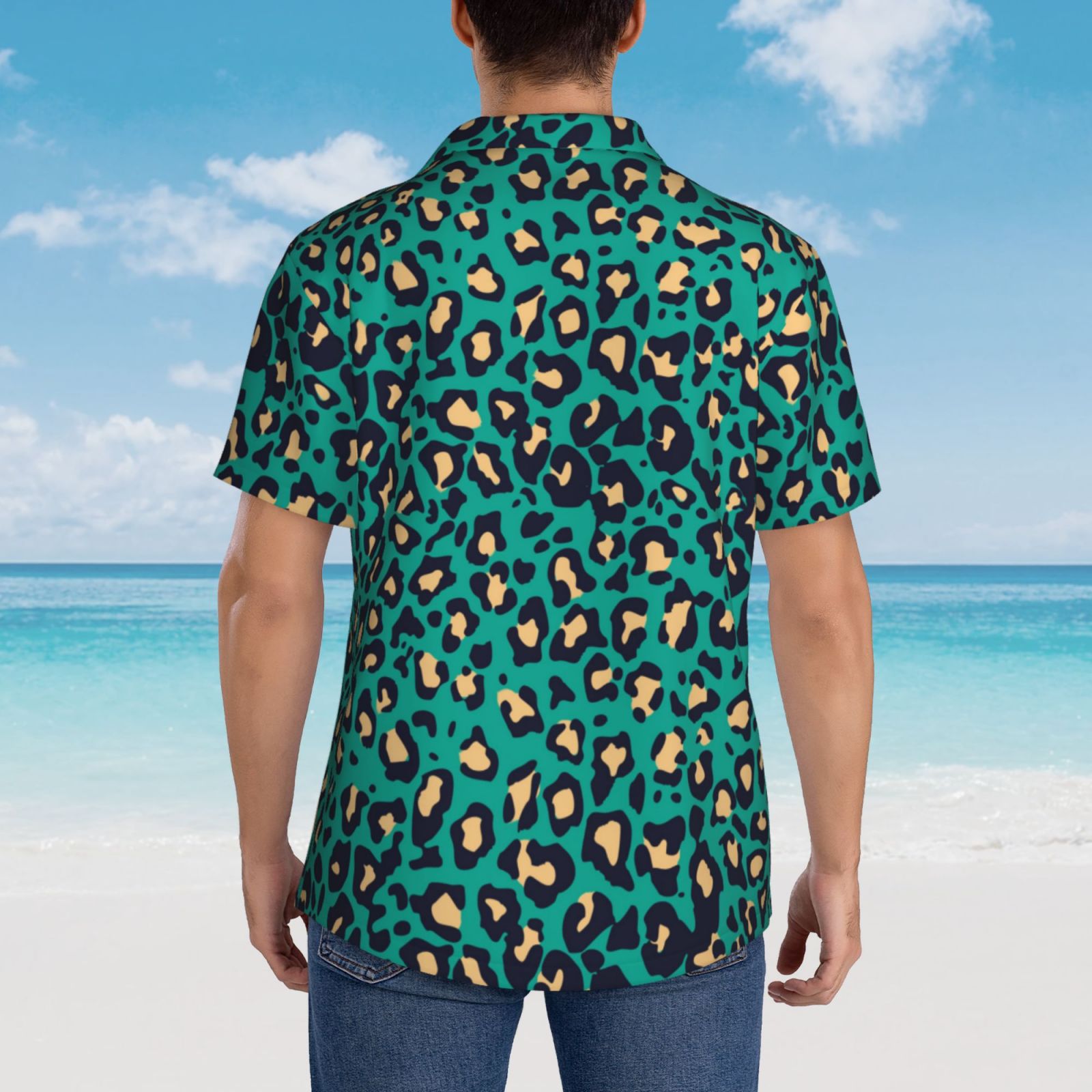 Hawaiian Shirt