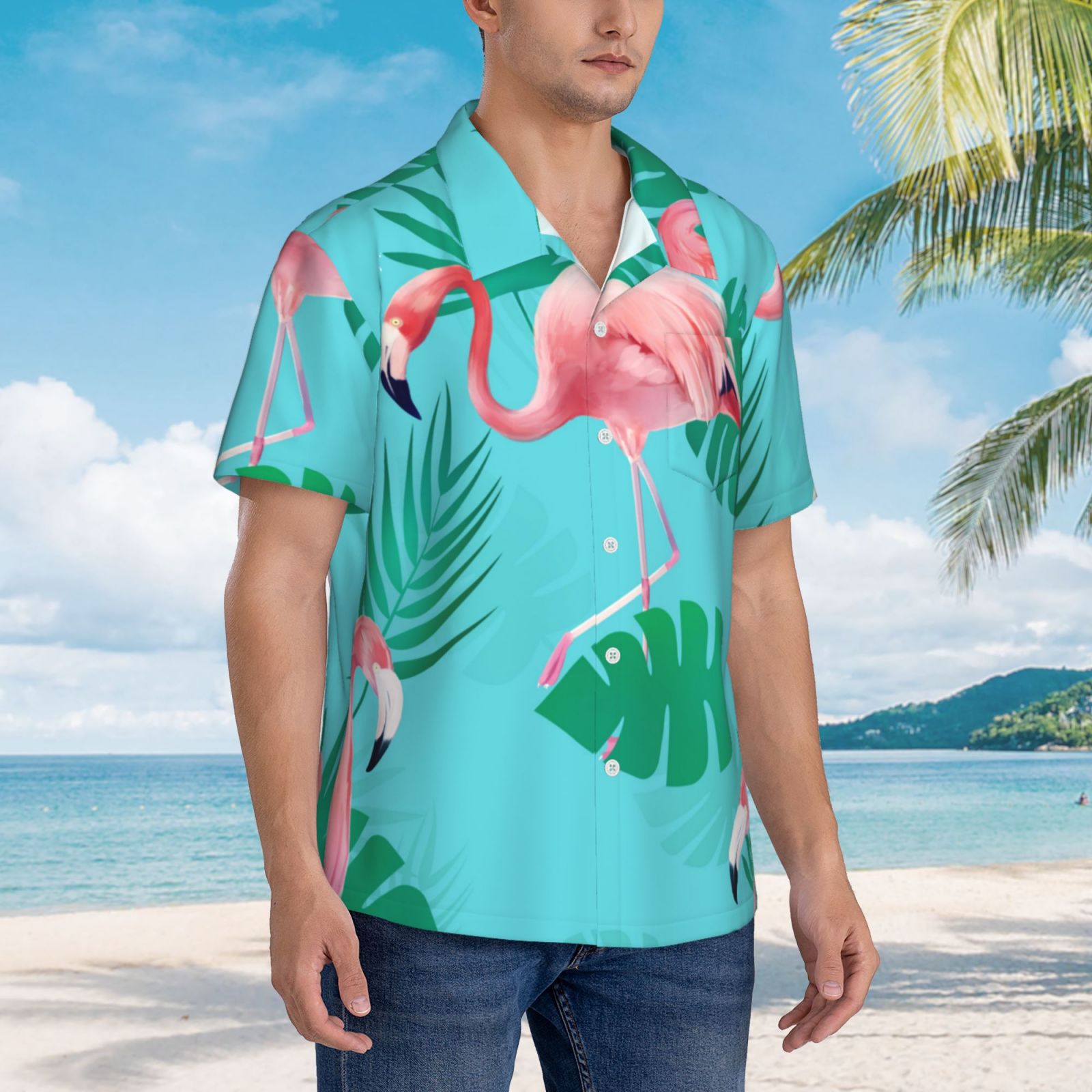 Hawaiian Shirt