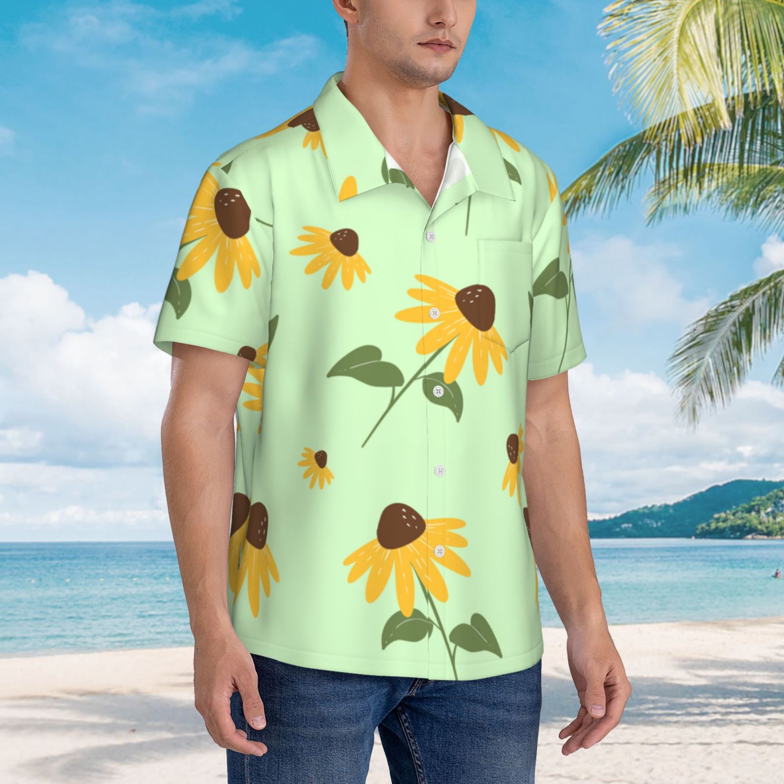 Hawaiian Shirt